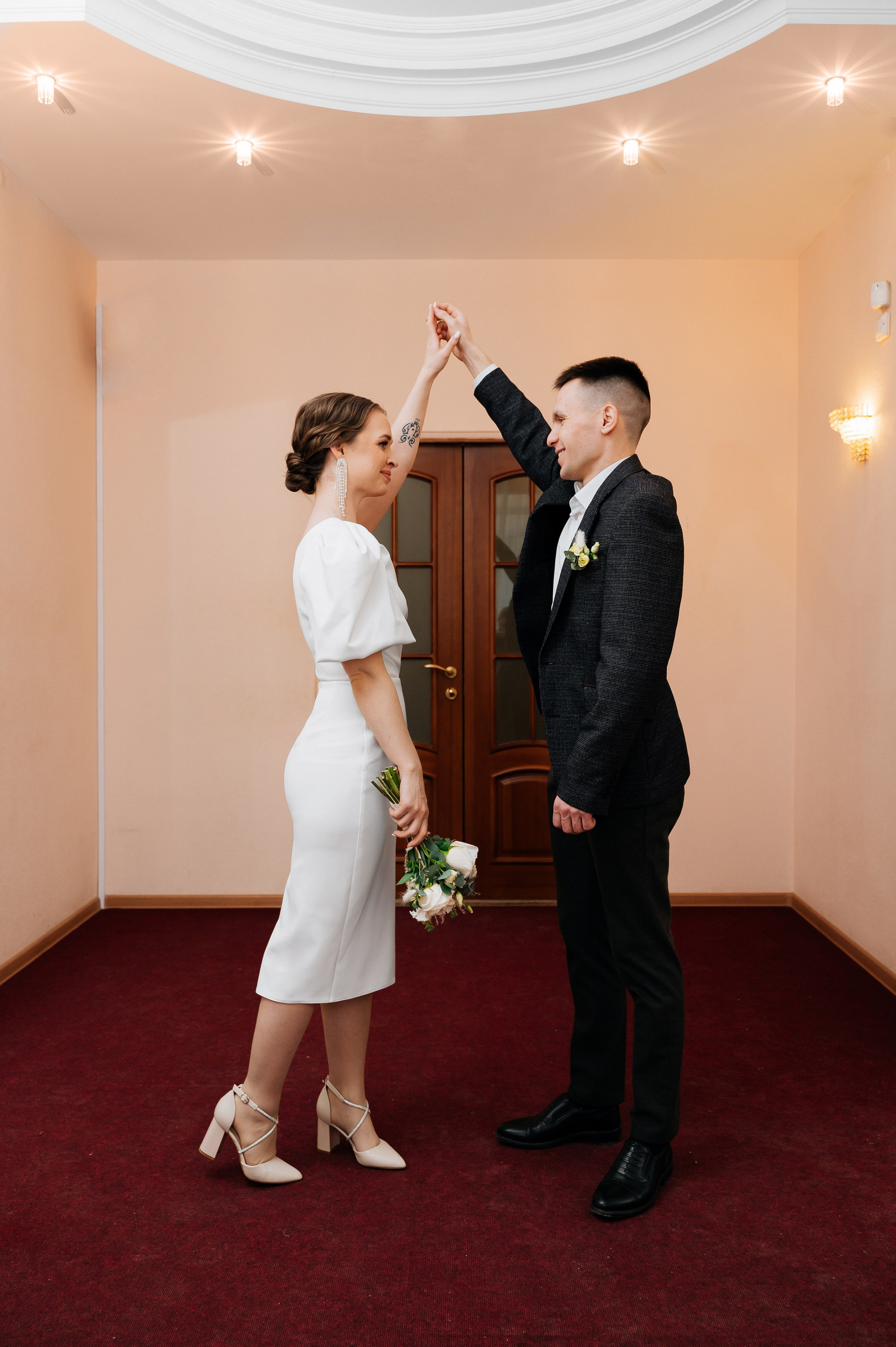 Даша и Никита. Фотограф, контент-фотограф Екатеринбург и Новоуральск Екатерина Гусева