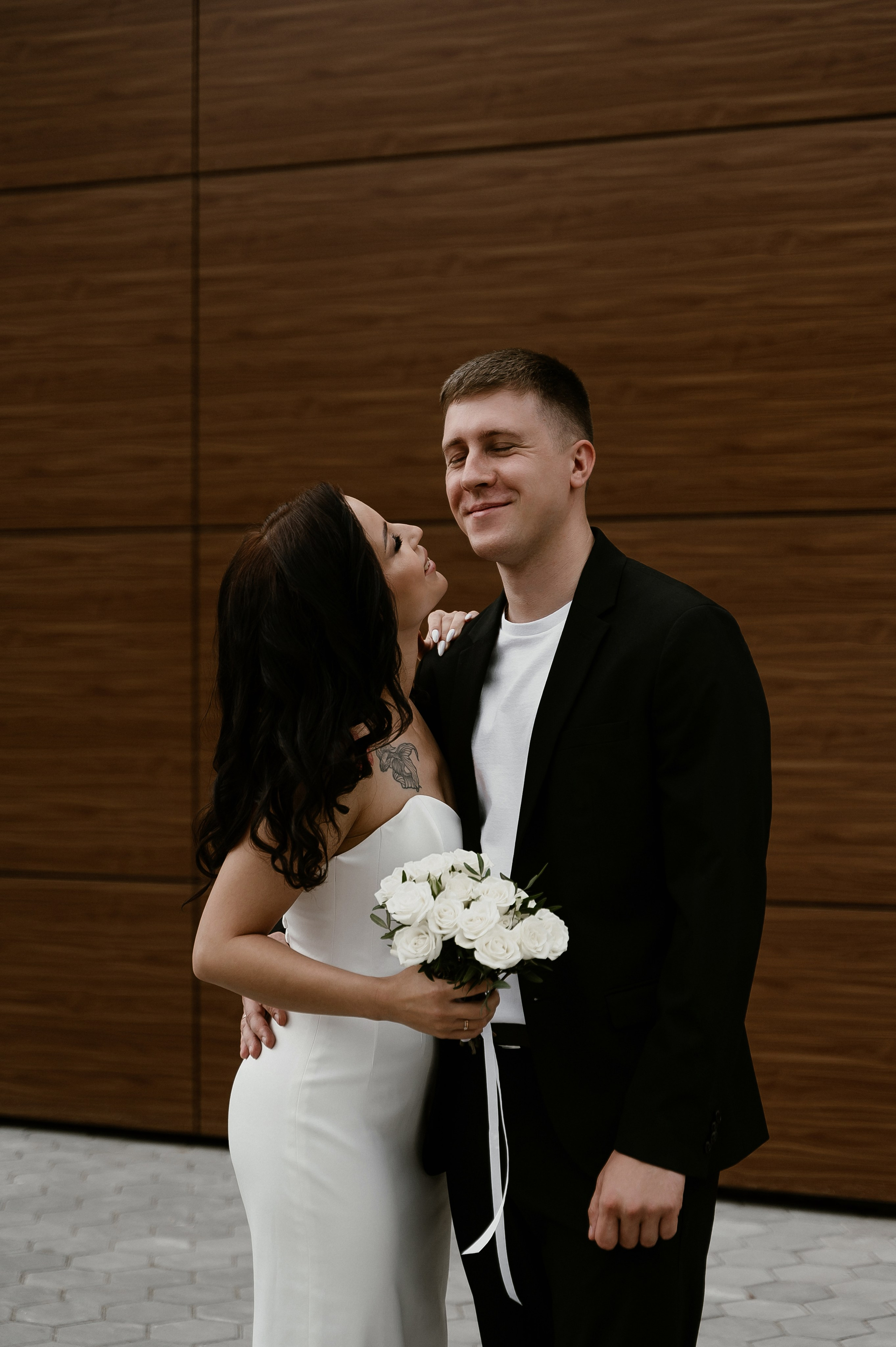 Анастасия и Дмитрий. Фотограф, контент-фотограф Екатеринбург и Новоуральск Екатерина Гусева