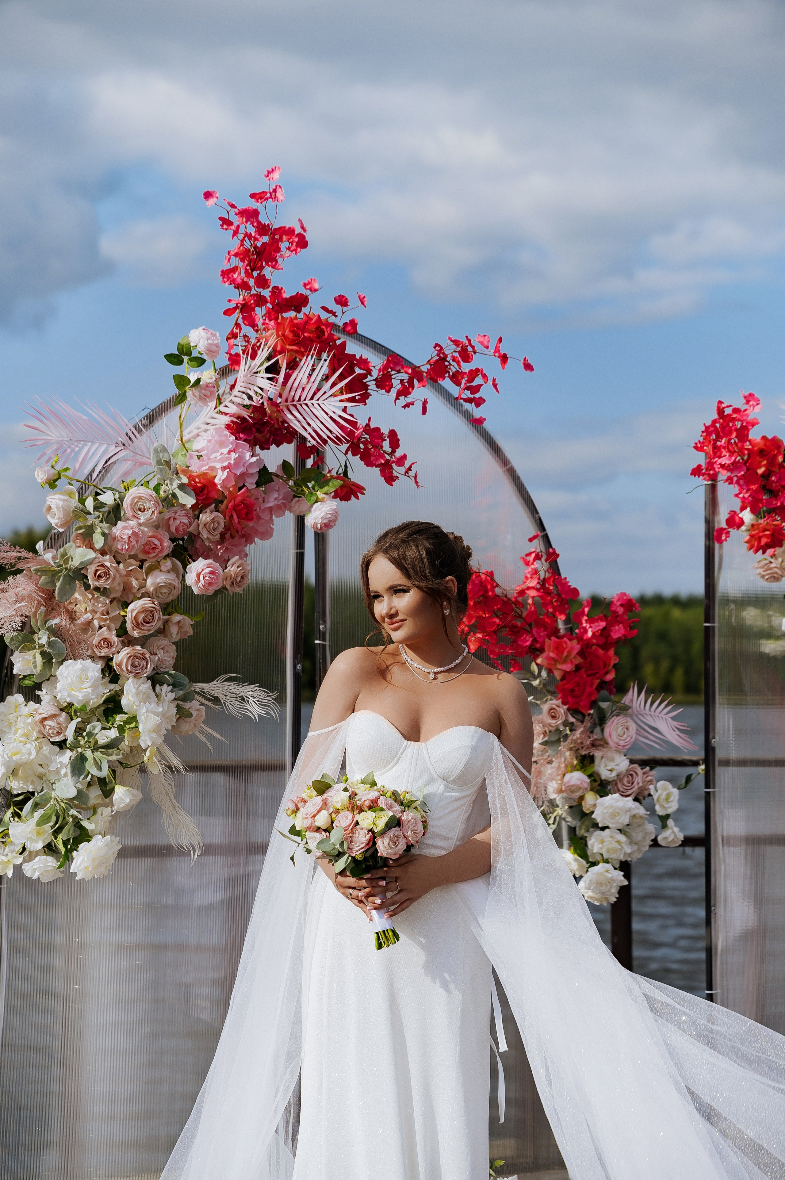 Алена и Игорь. Фотограф, контент-фотограф Екатеринбург и Новоуральск Екатерина Гусева