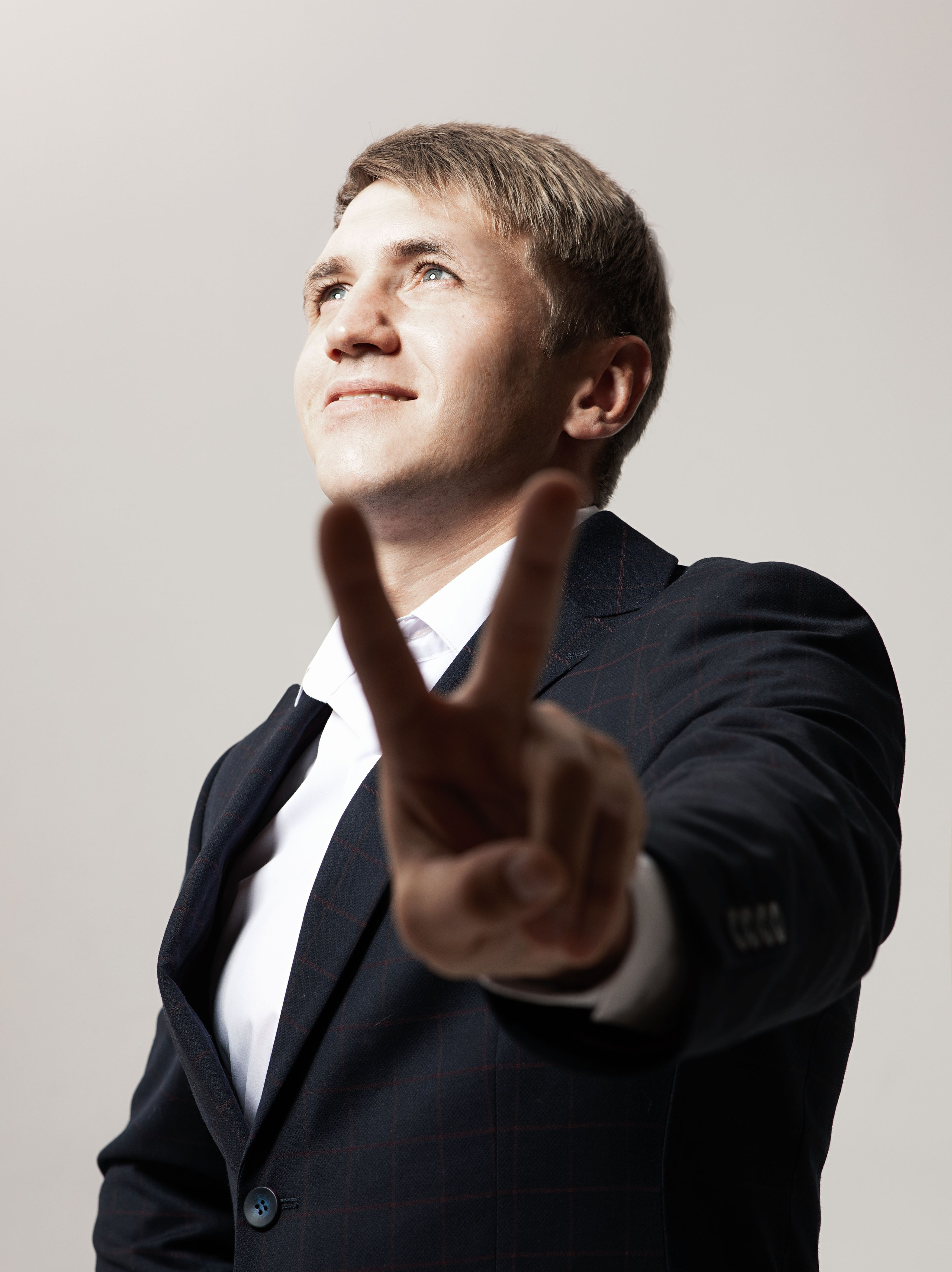 СЕРГЕЙ. ГЛАВНАЯ