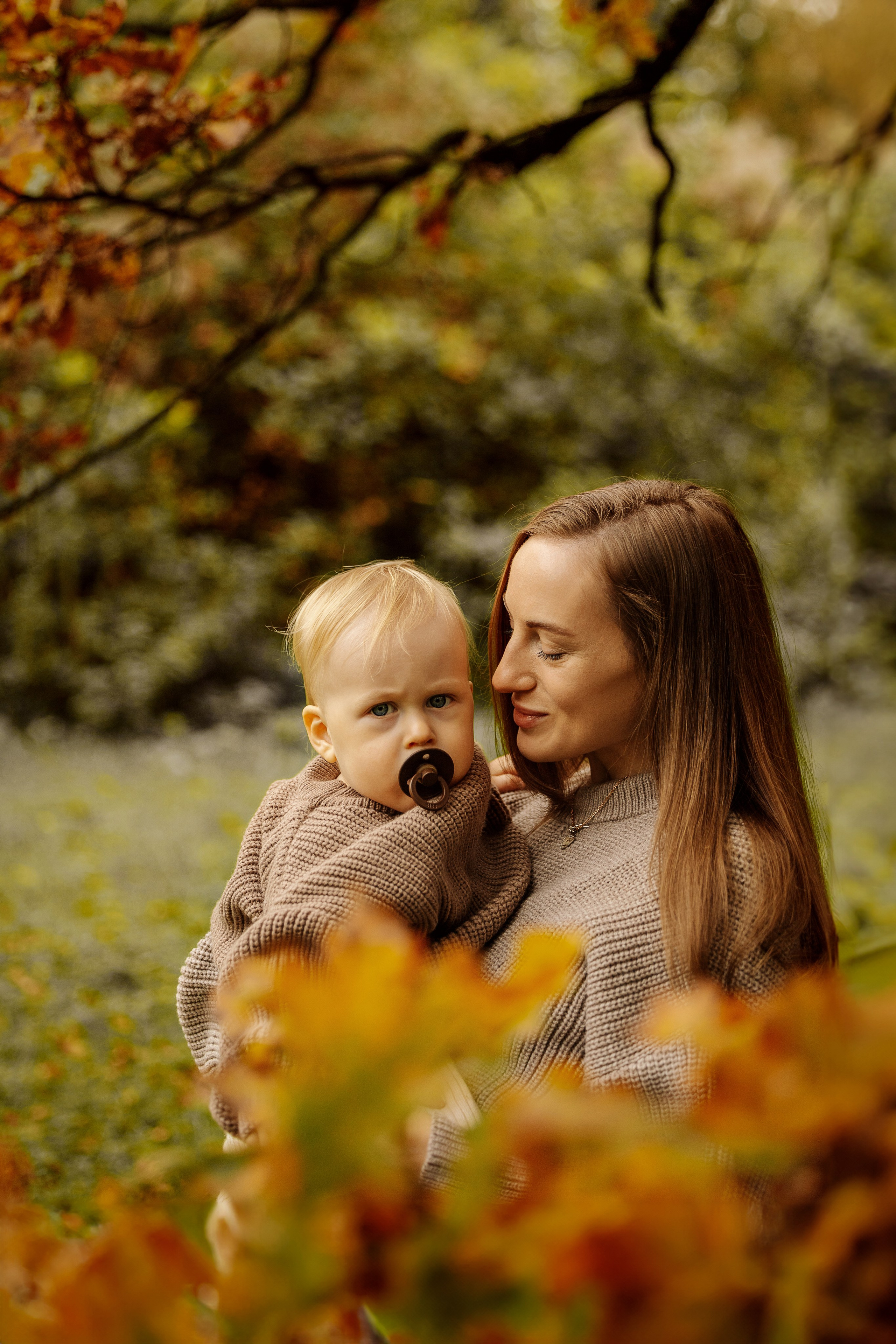 Дарья, Иван и малыш Даниил. Женский, семейный и детский фотограф Москва Черешнева Злата