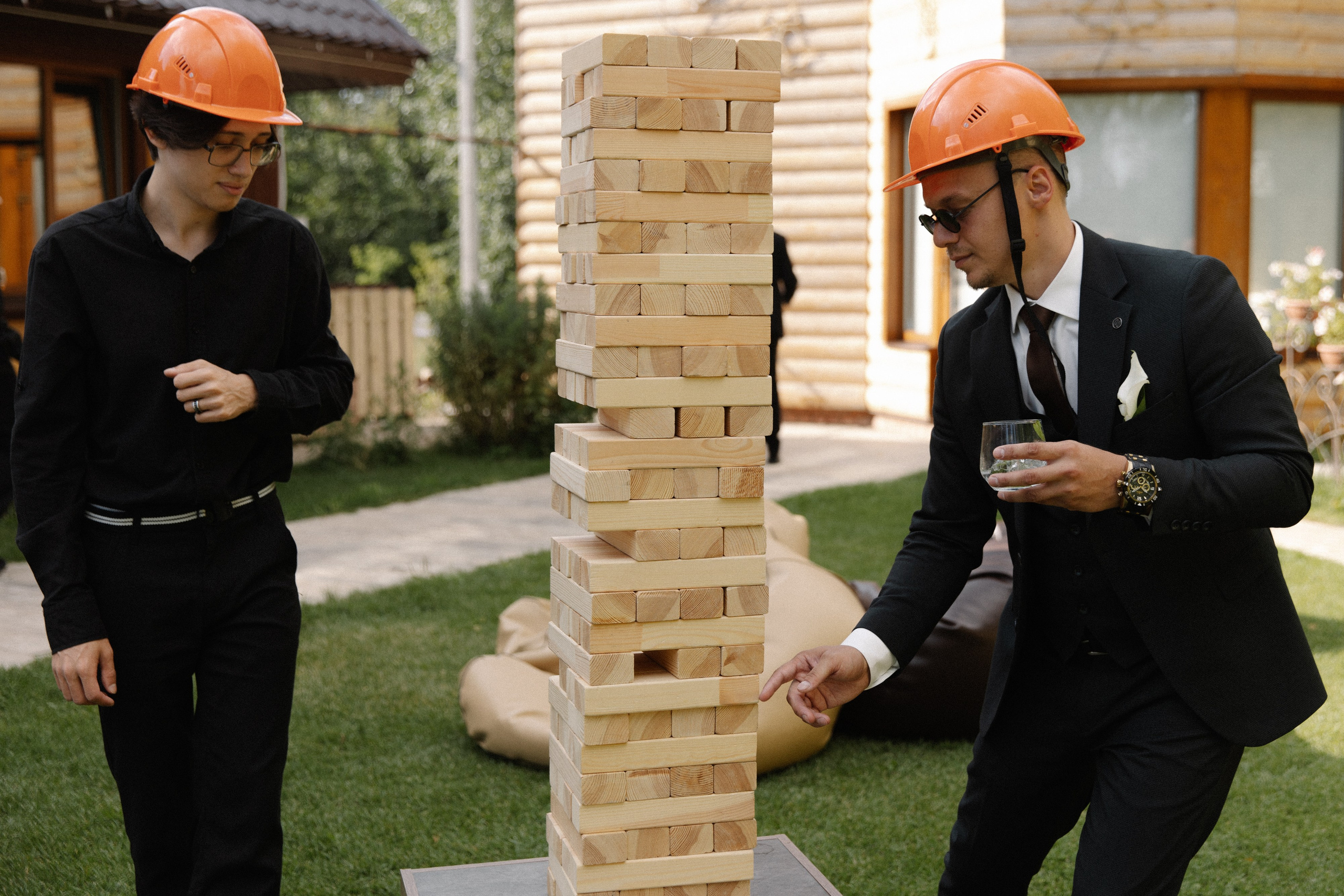 Дмитрий и Кристина. Фотограф Диана Хасанова, г. Казань