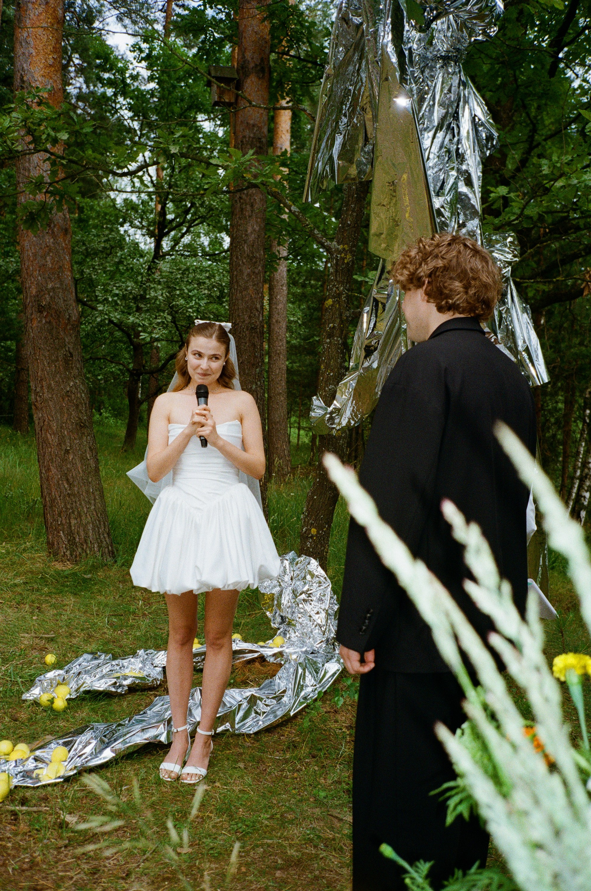 Ферма Козополянских. Свадебный фотограф Москва Светлана Анисимова