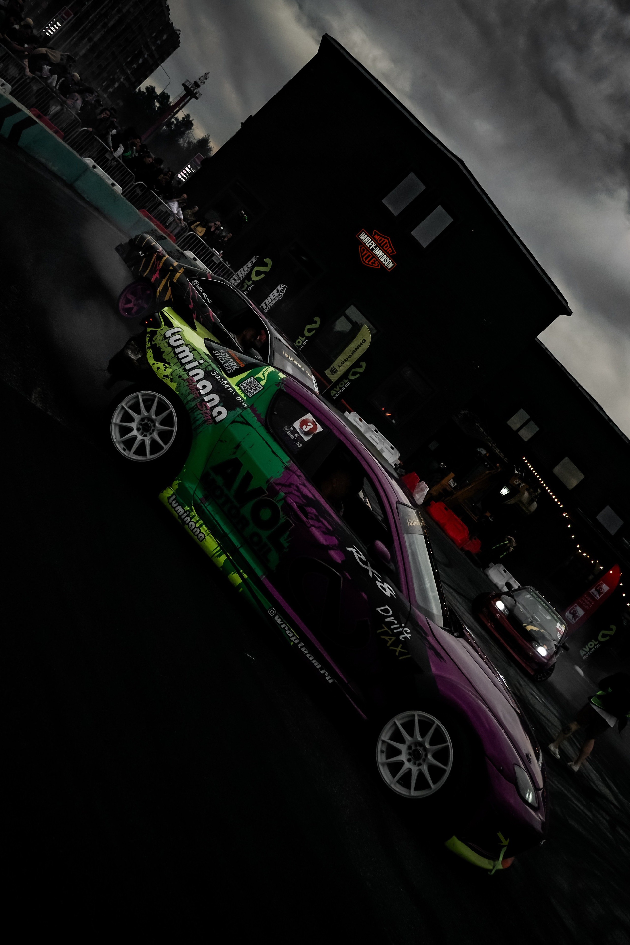 AutoWallpapers. Ма, я фотю📸