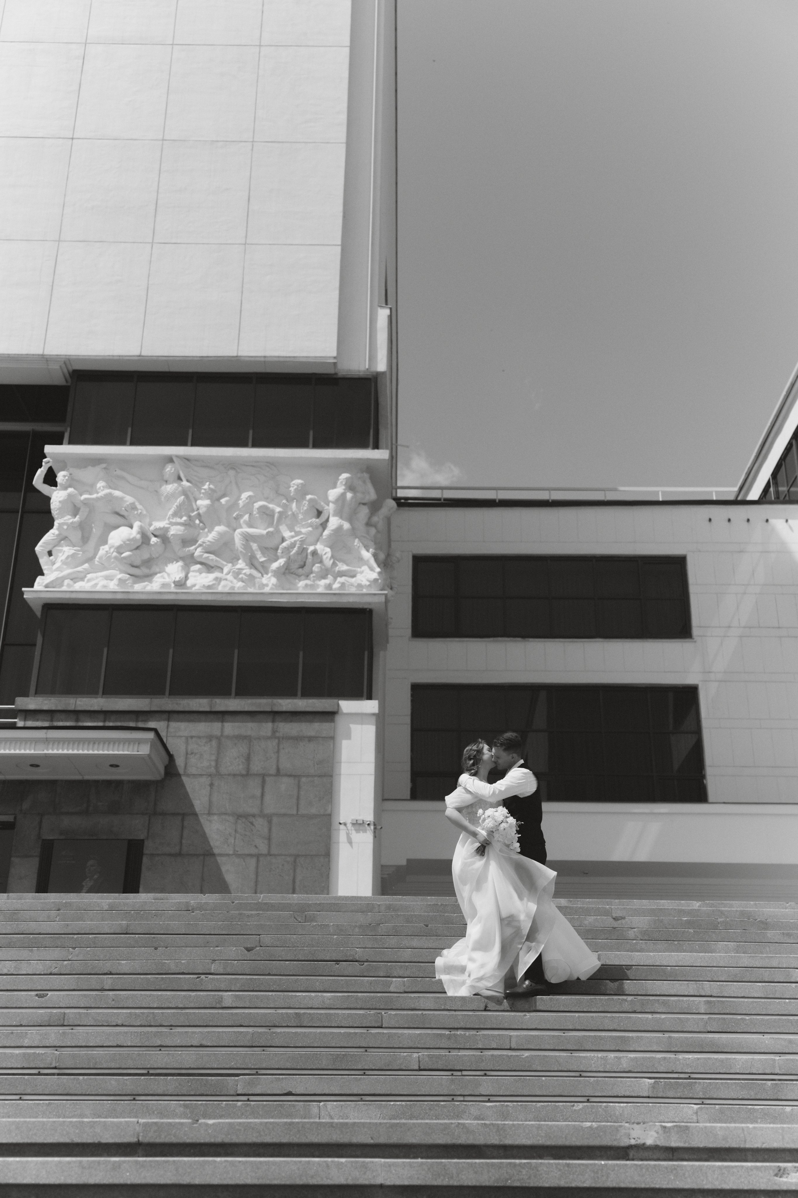 Дарья и Антон. Фотограф в Ростове-на-Дону