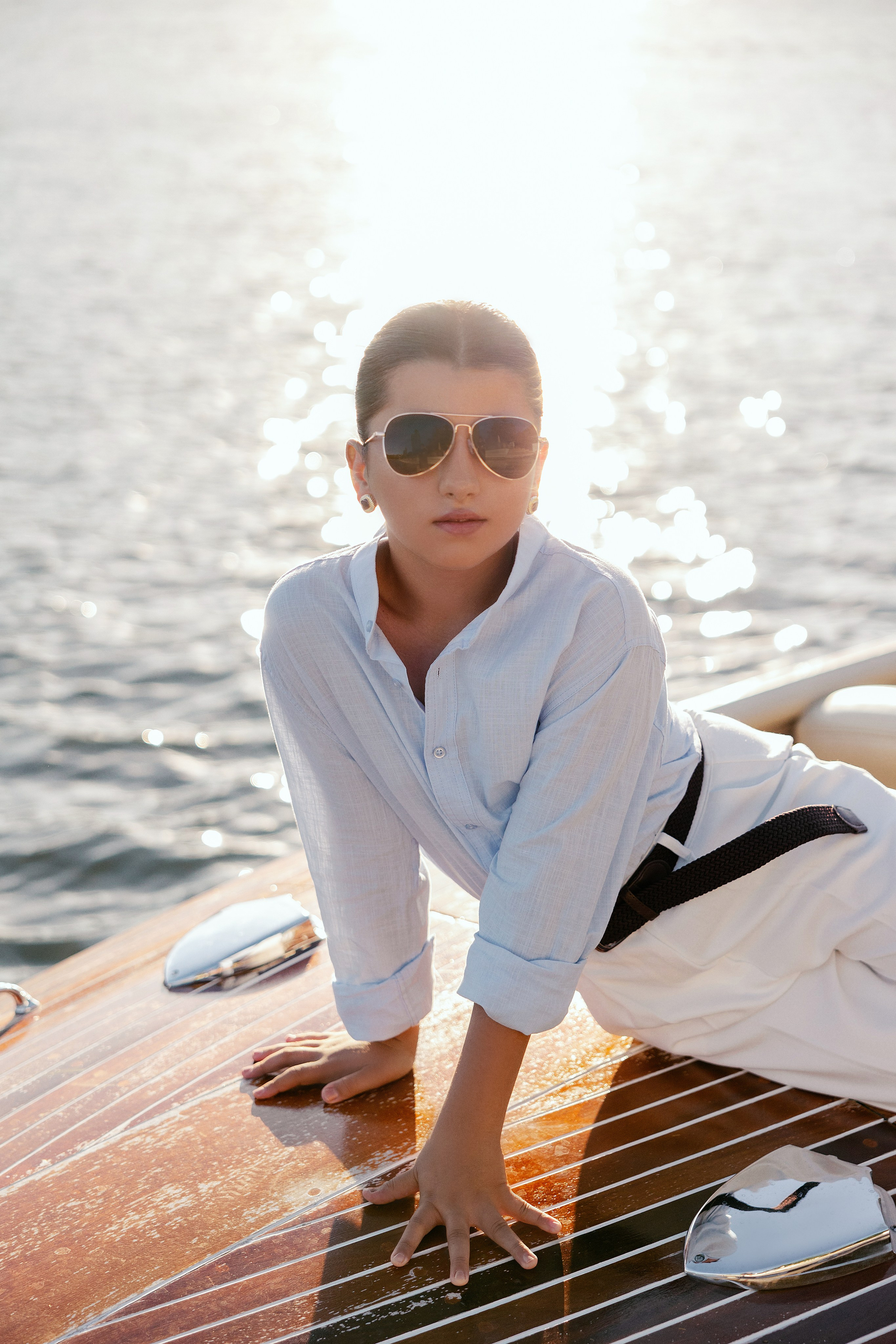 JULIANNA. Модельная студия MIA Models