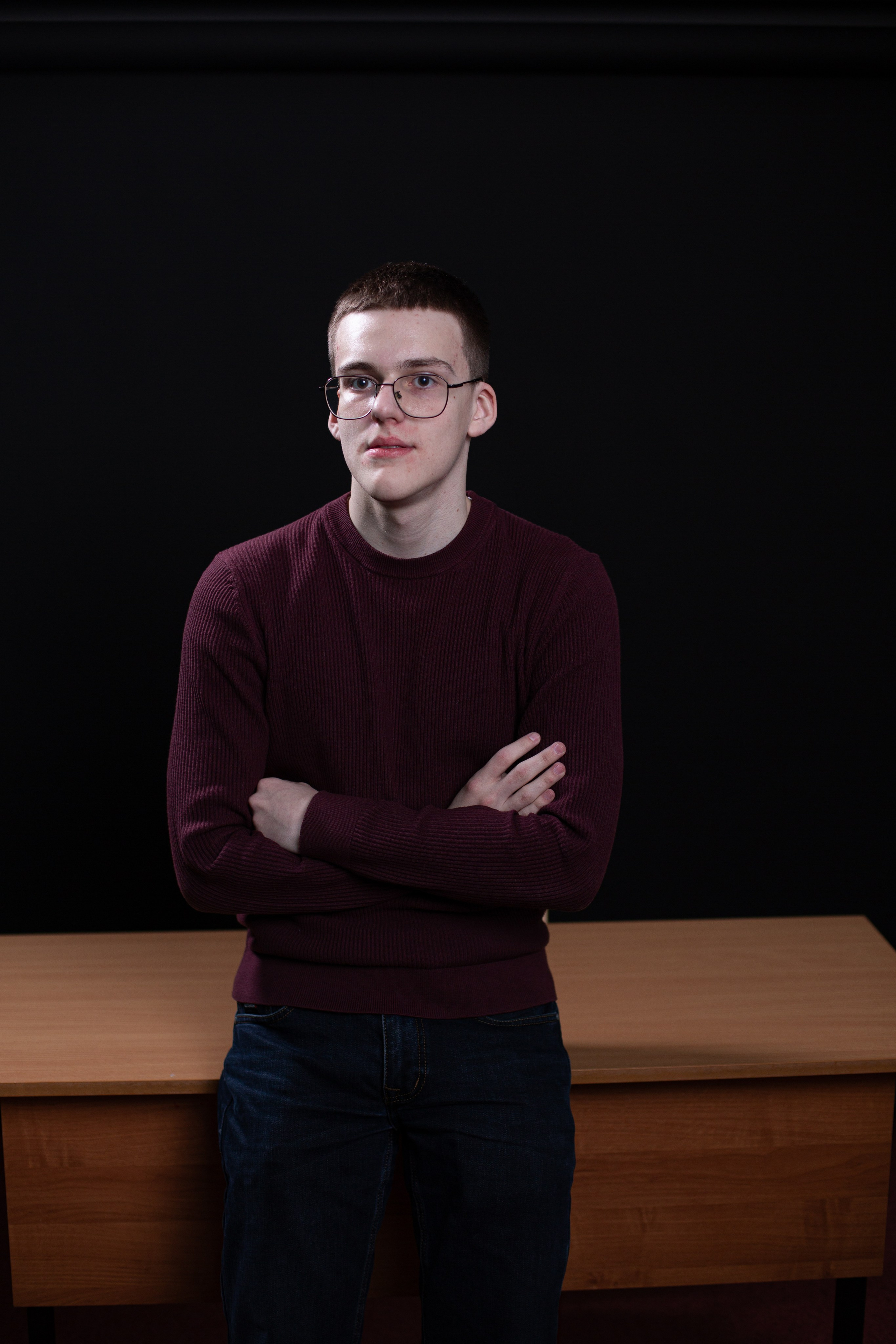 Выпускной альбом