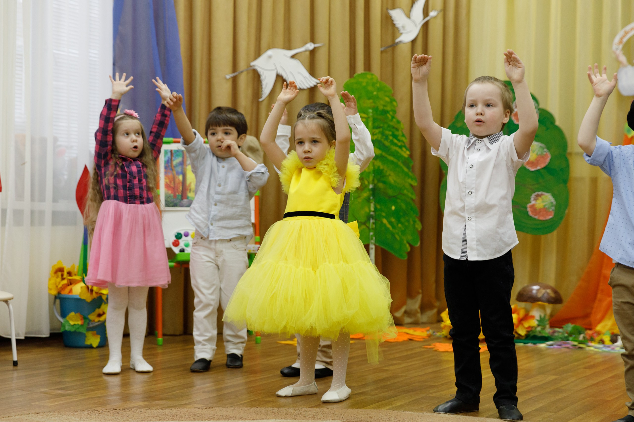 Группа Вишенка. Свадебный фотограф в Ярославле Анастасия Архипова