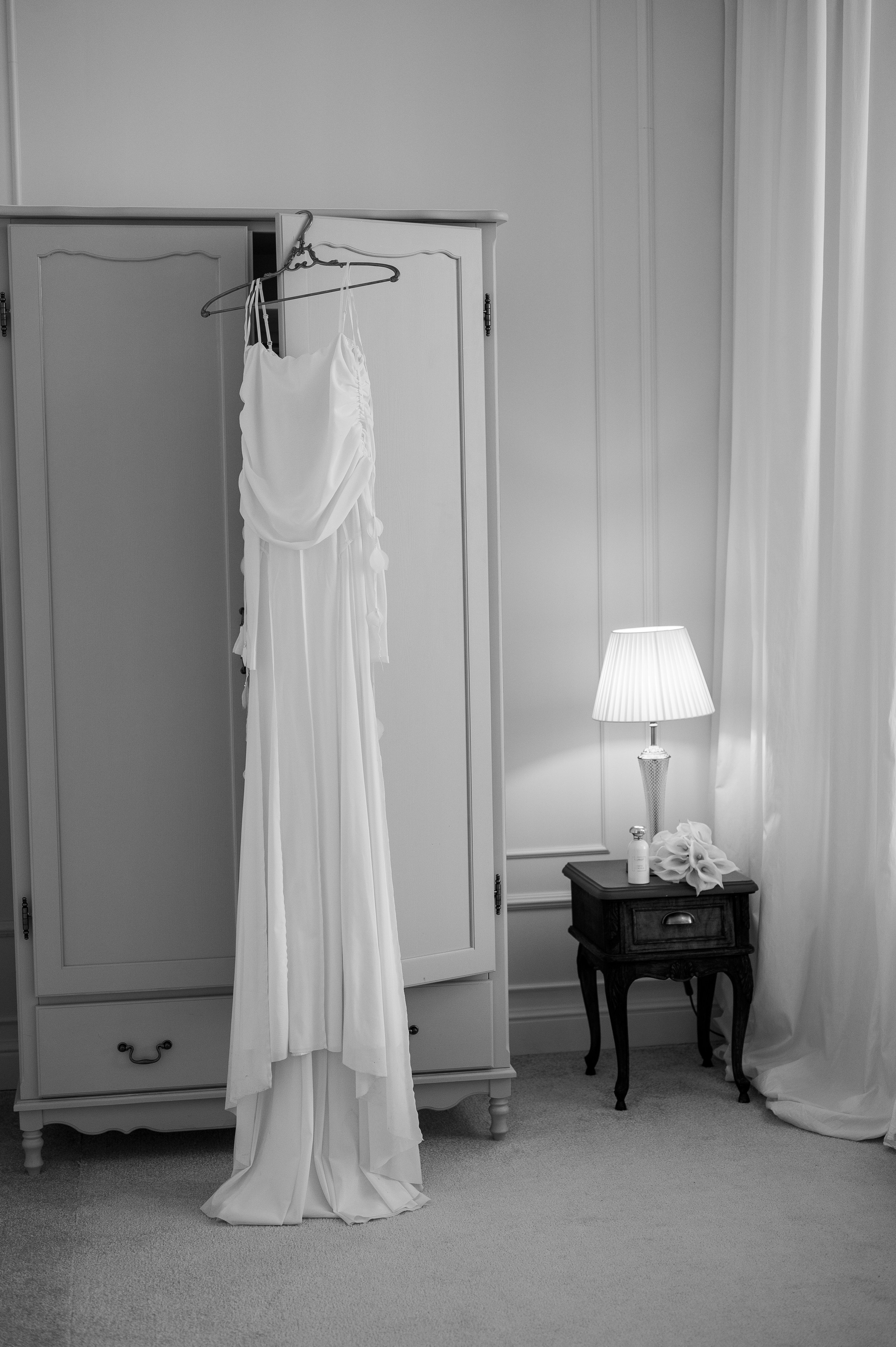 Утро невесты. Свадебный и семейный фотограф в Краснодаре Алина Мельник