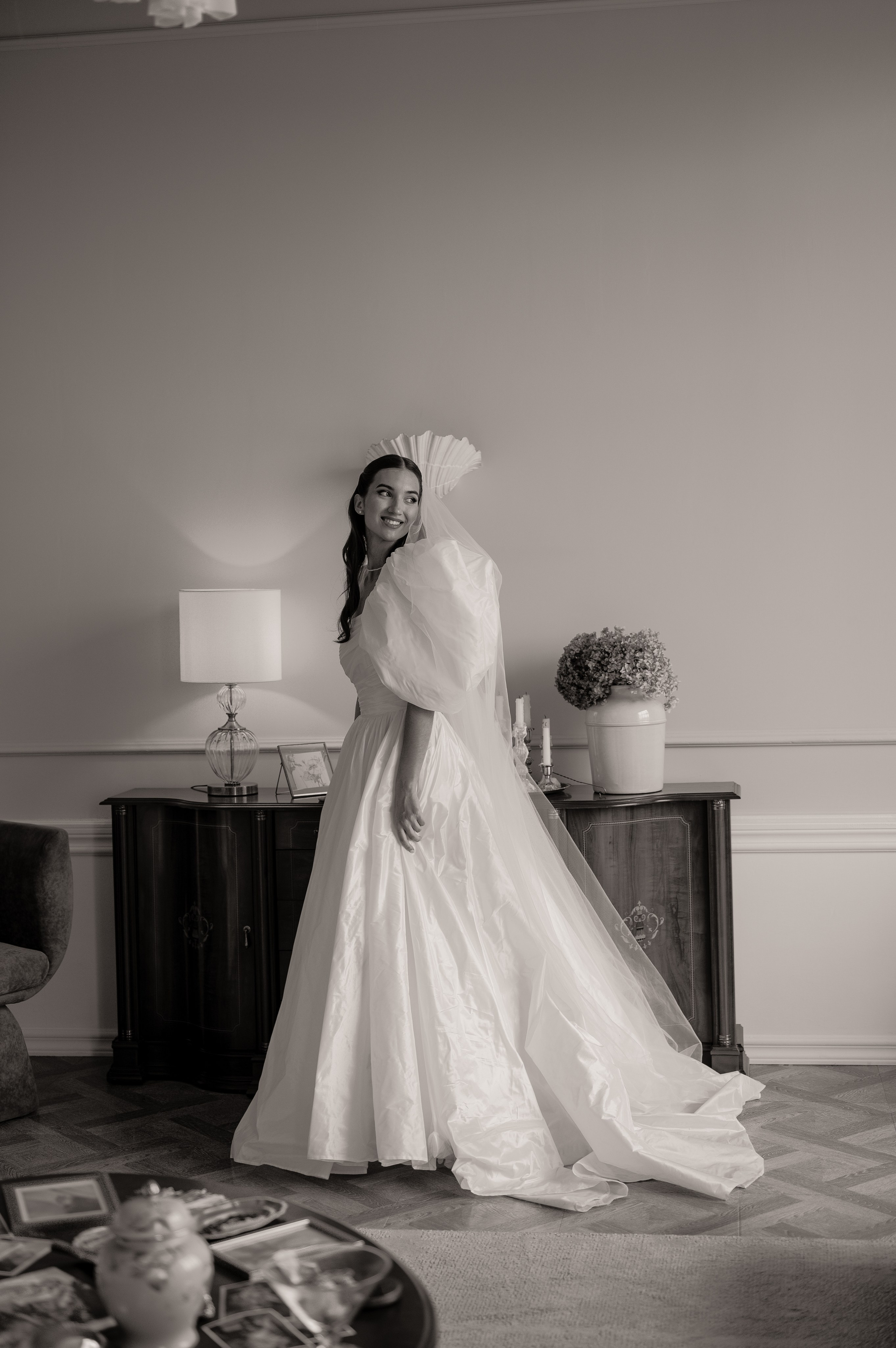 Артем и Анна. Свадебный и семейный фотограф в Краснодаре Алина Мельник