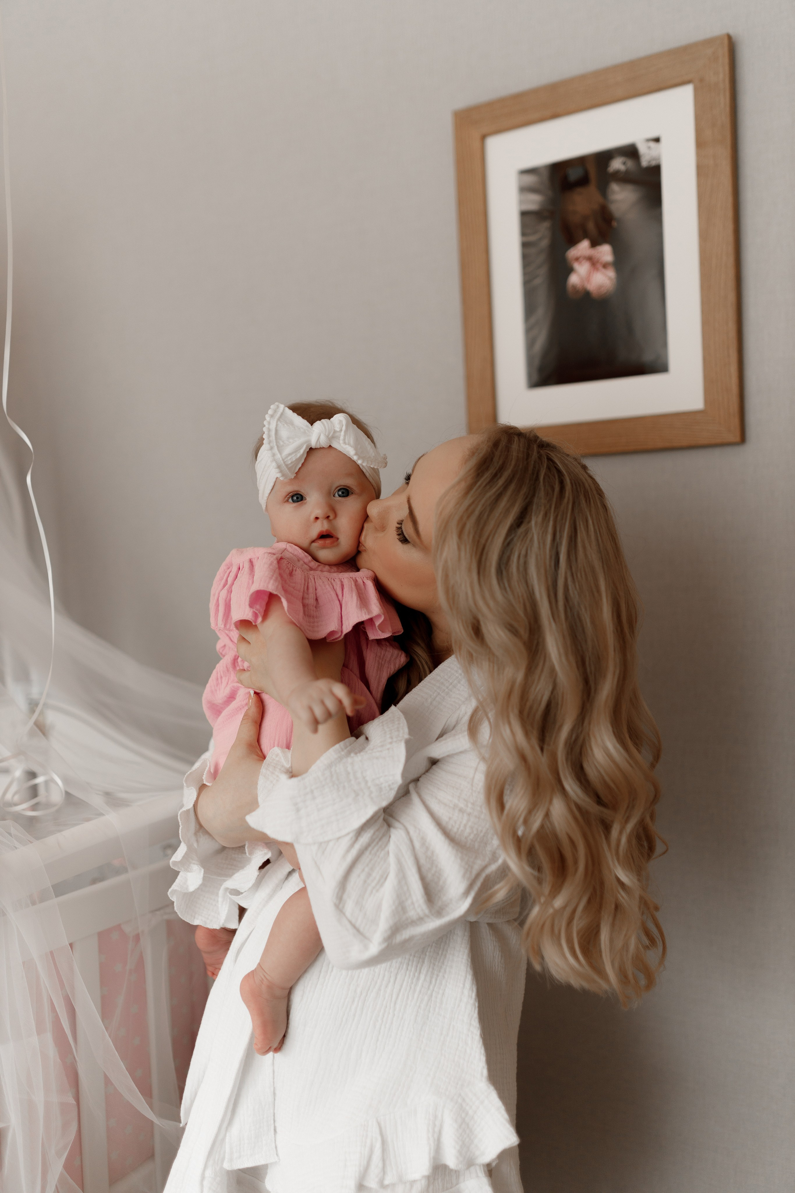 № 25. Фотограф в Москве Юлия Хамзина