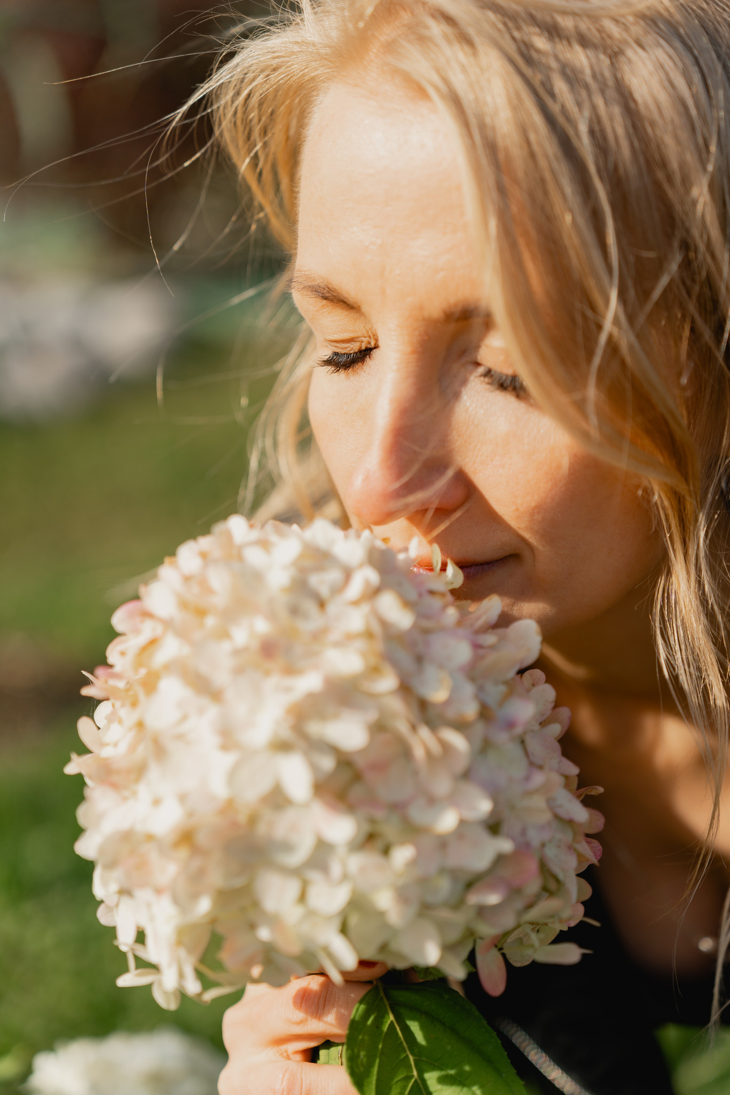 Осенняя прогулка с сыном. Виктория Саханкова — портретный и семейный фотограф в Москве
