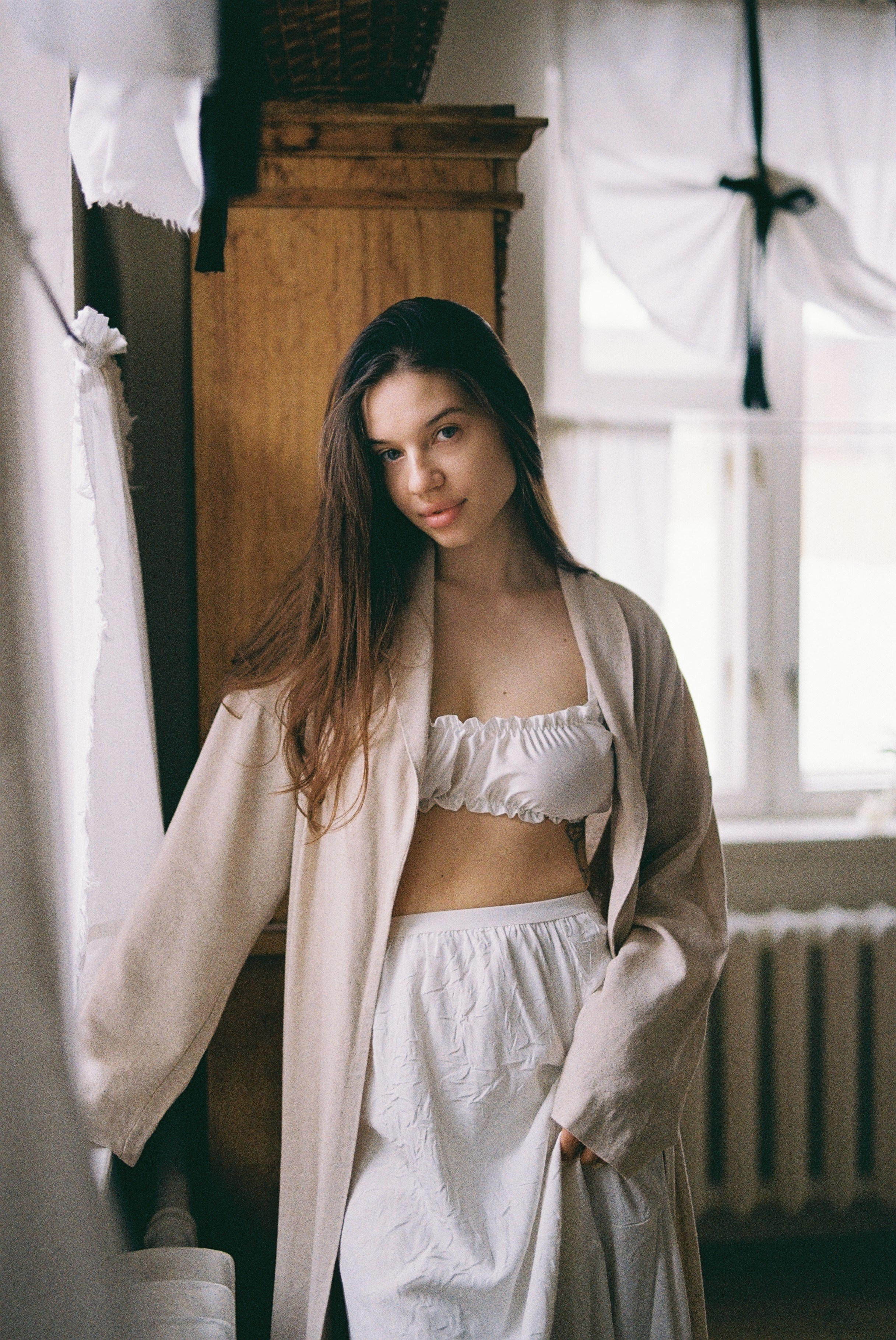 Илья + Ира + Степа. Семейный и детский фотограф Юлия Шох