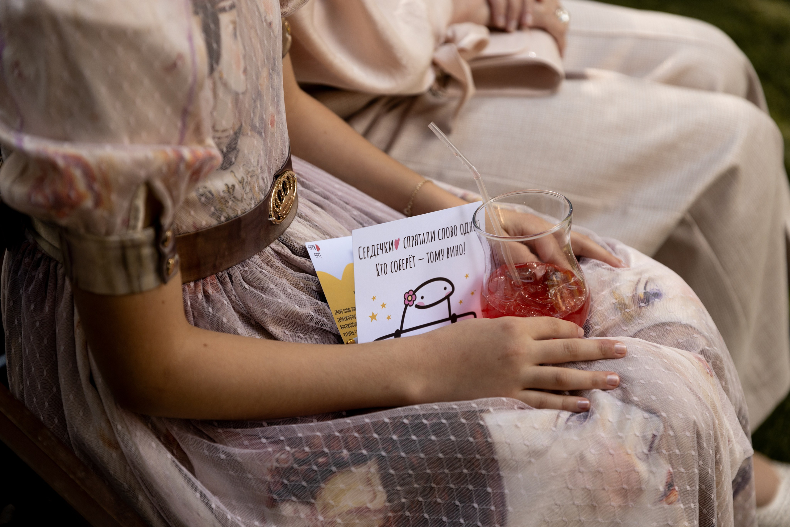 Таня и Ваня, площадка «Таёжный». Свадебный фотограф | Москва