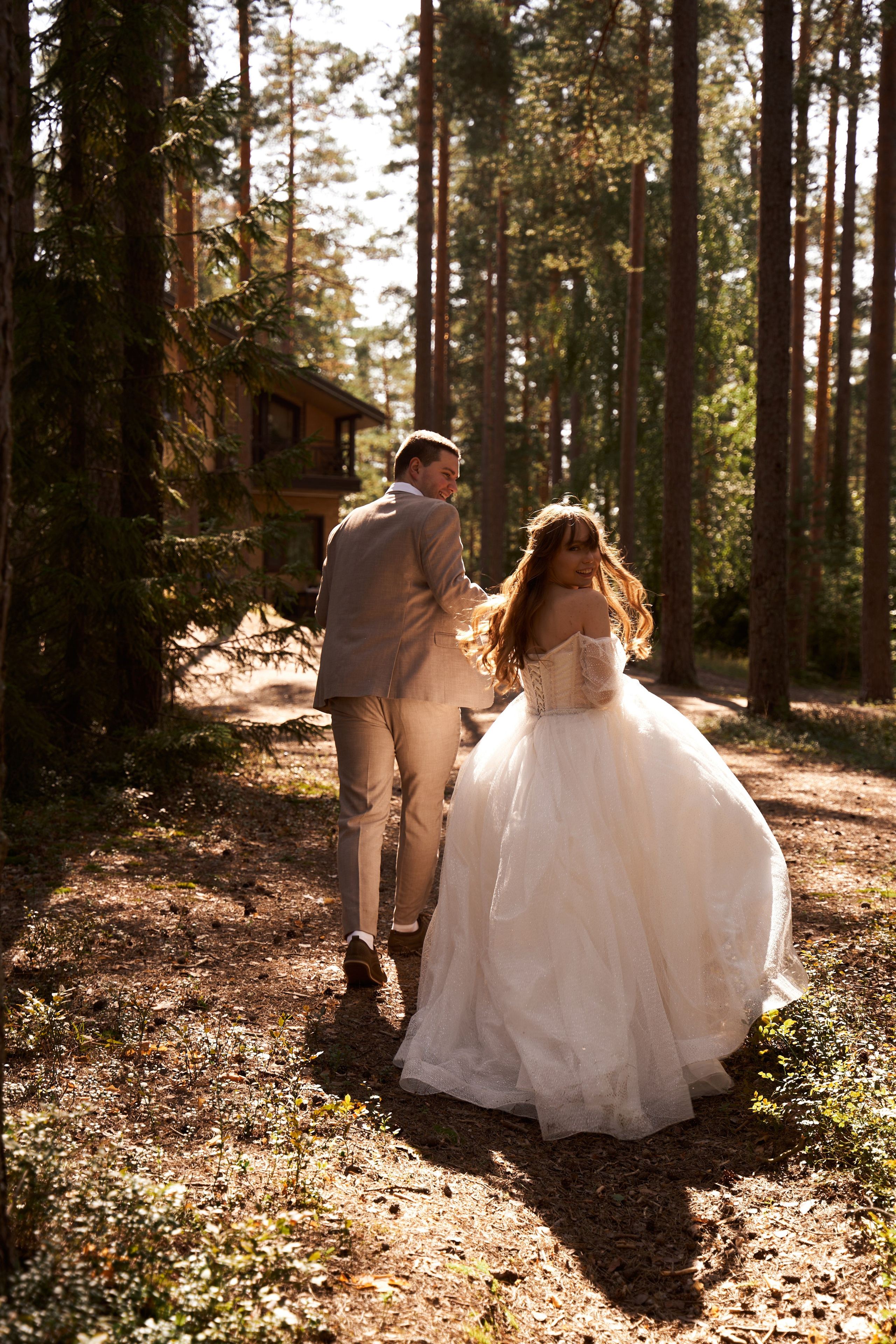 Алексей и Ксения. Фотограф в Ростове-на-Дону Валерия Декало