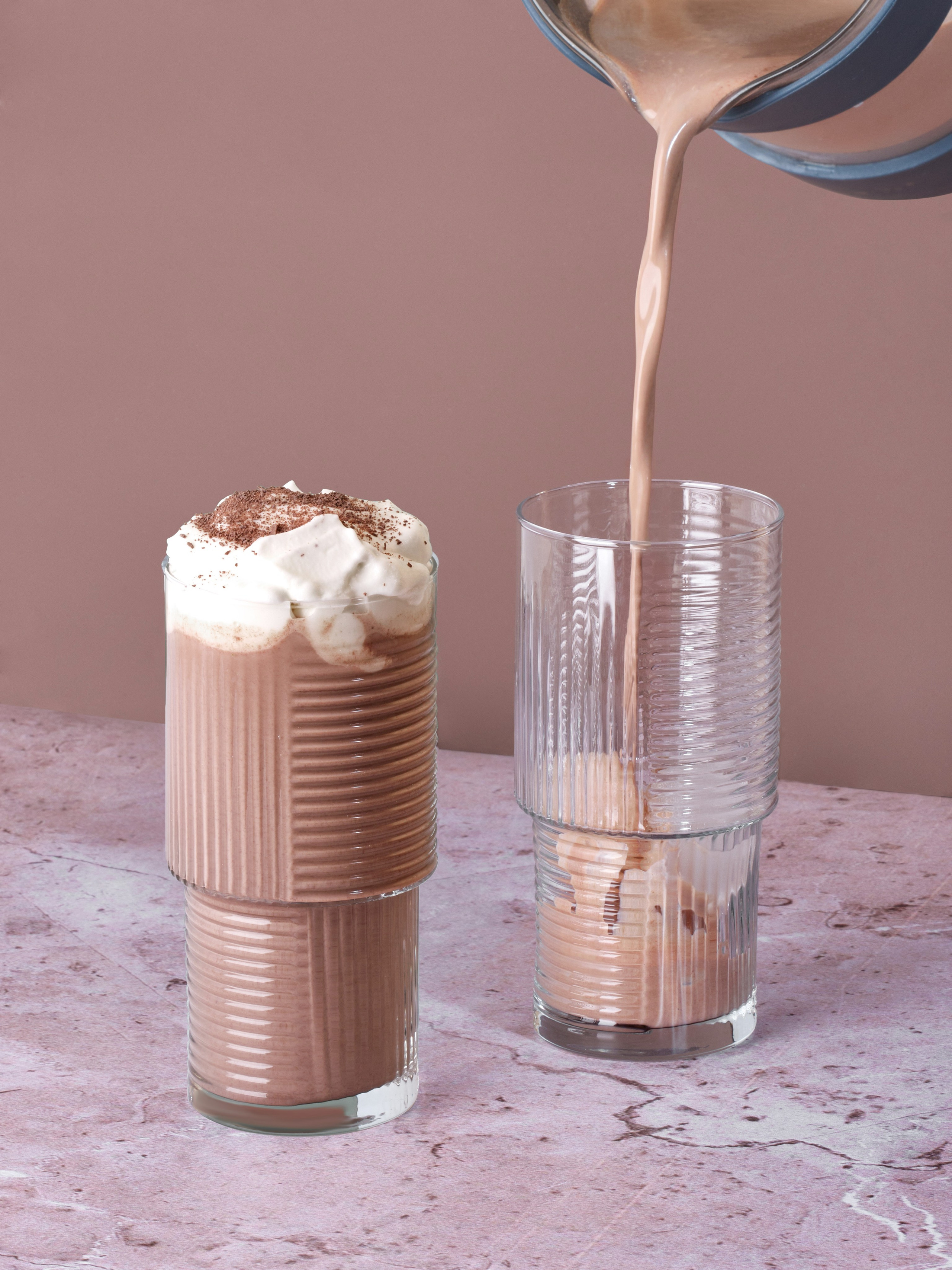 Кофе и горячий шоколад. Предметный фотограф в Нижнем Новгороде Аладышкина Анастасия