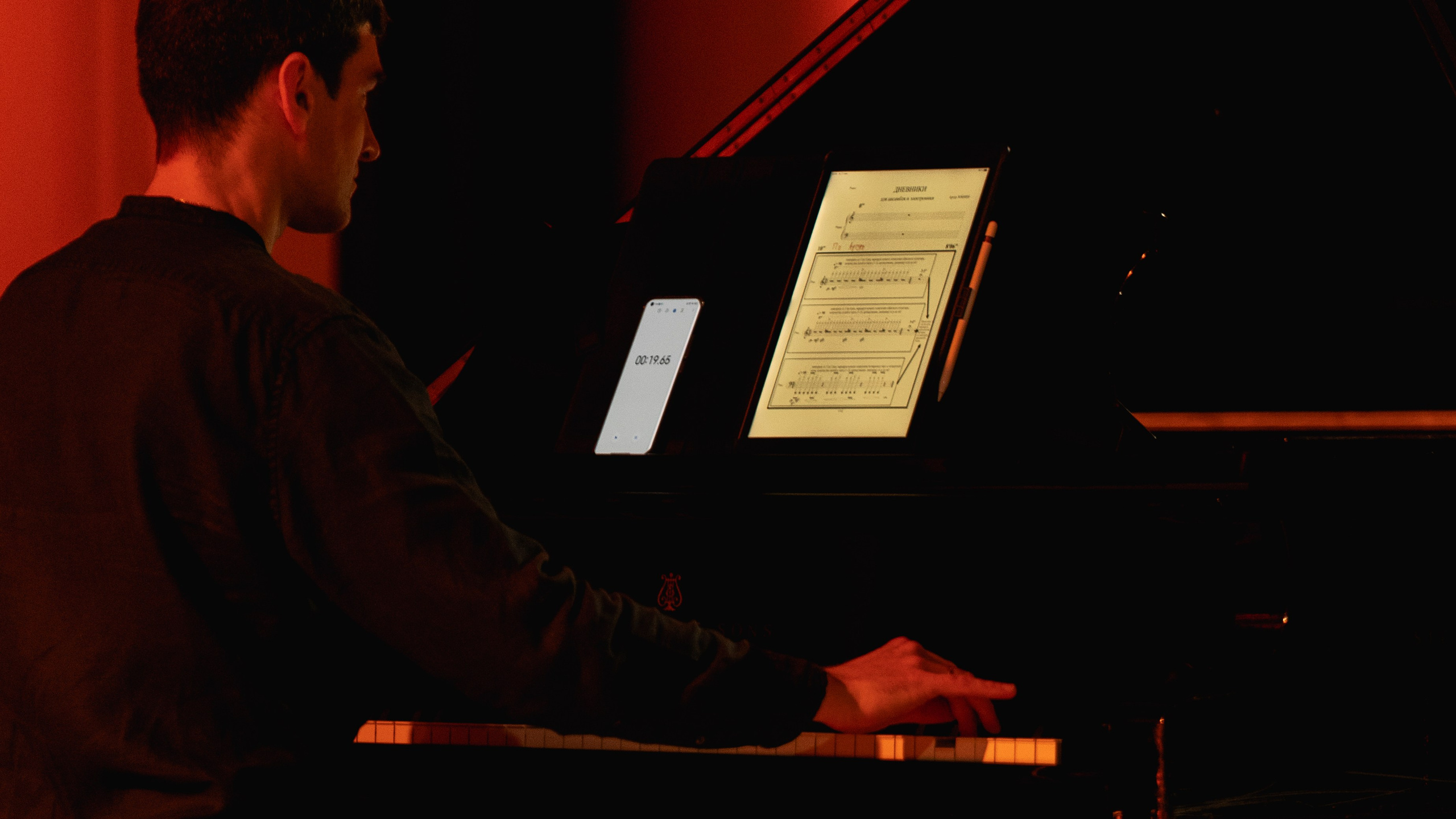 The St. Petersburg Philharmonia. The Night of Museums. Фотограф Ирина Соколенко Санкт-Петербург