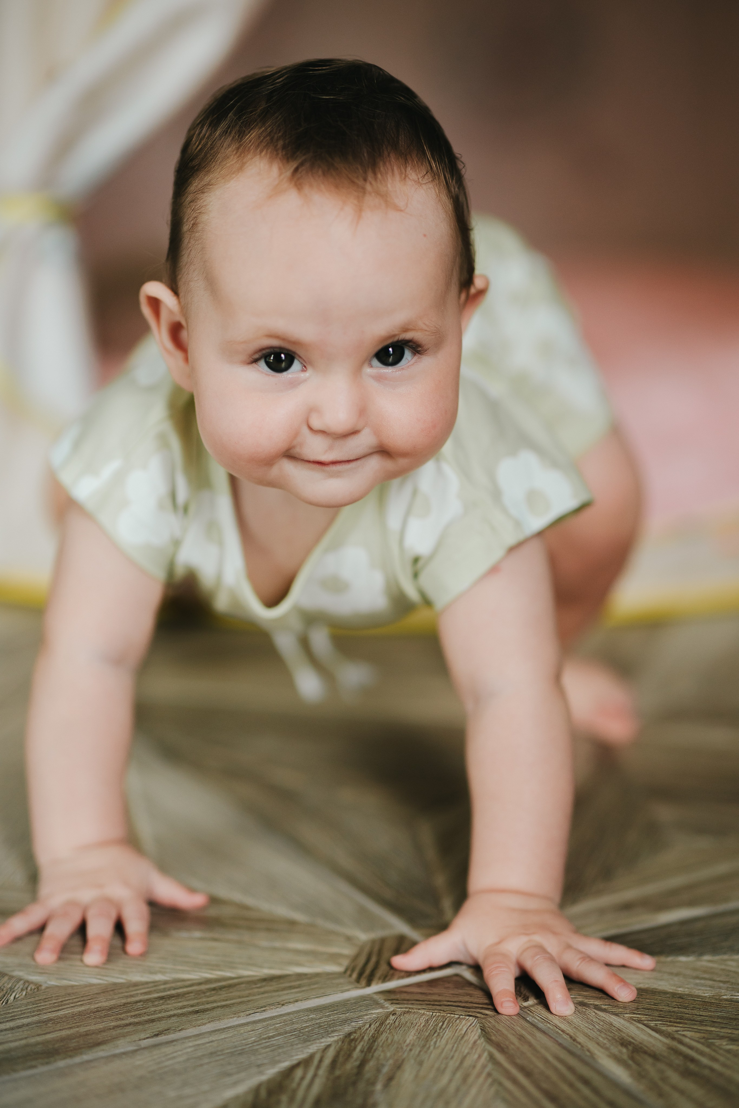 Никита, Ксюша и Лукерья. Семейный lifestyle фотограф в Санкт-Петербурге Людмила Пахомова