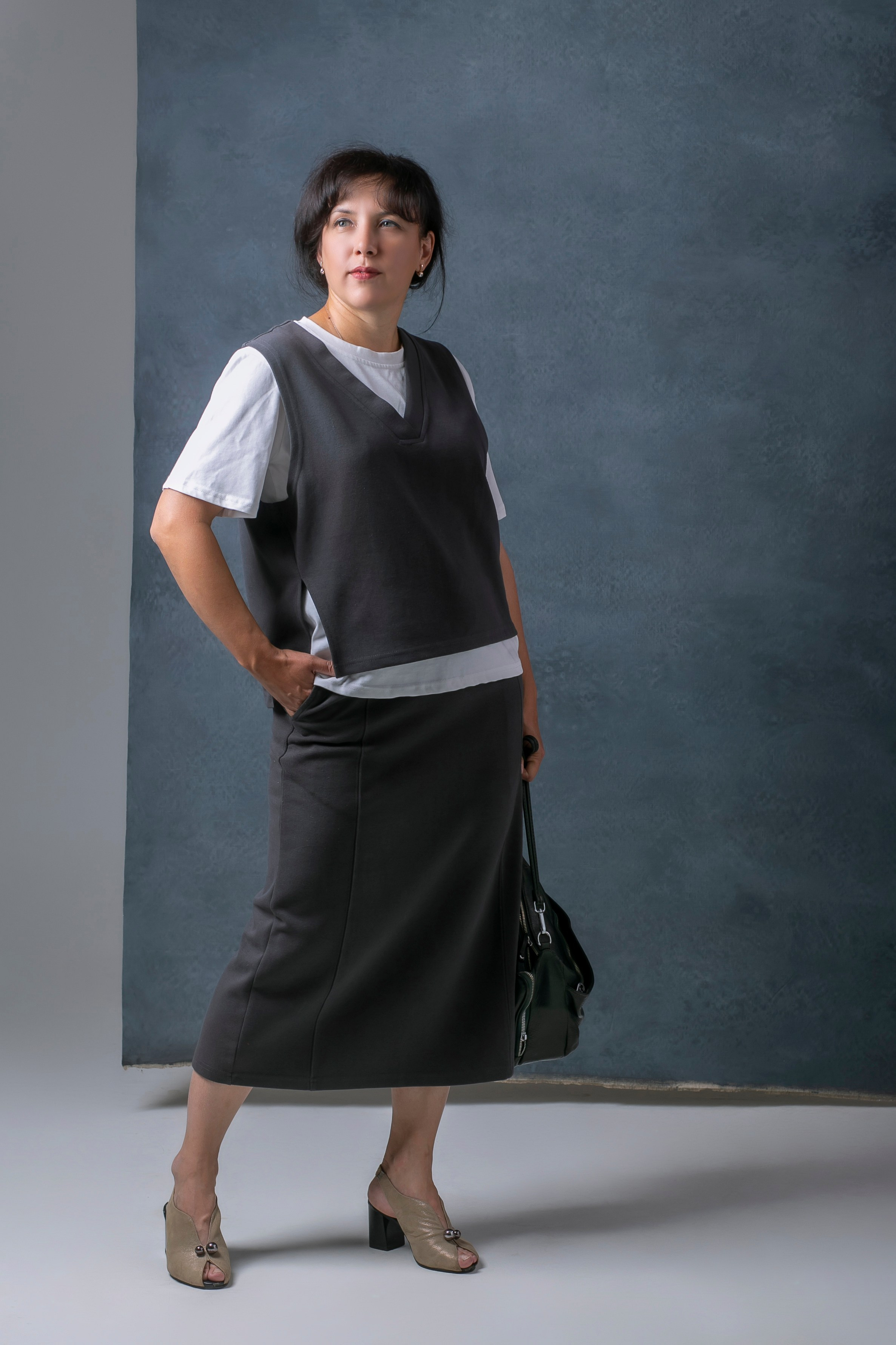 Екатерина. Семейный и репортажный фотограф в Череповце Оля Ланец