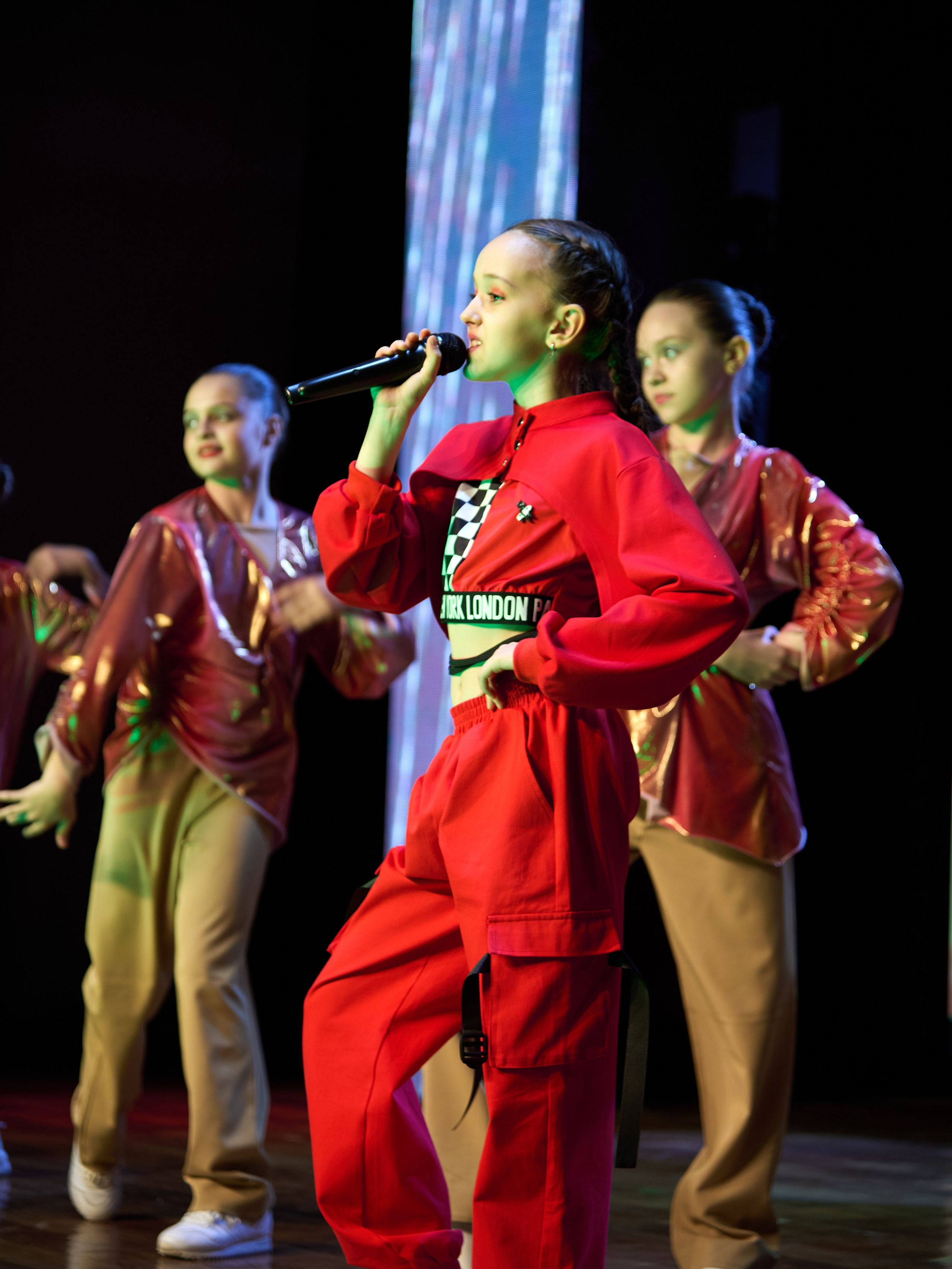 Концерт учащихся ДШИ № 18 «Мы делаем выбор сами». [fXph] Фотограф Масликов Илья. Съёмка мероприятий в Ленинске-Кузнецком