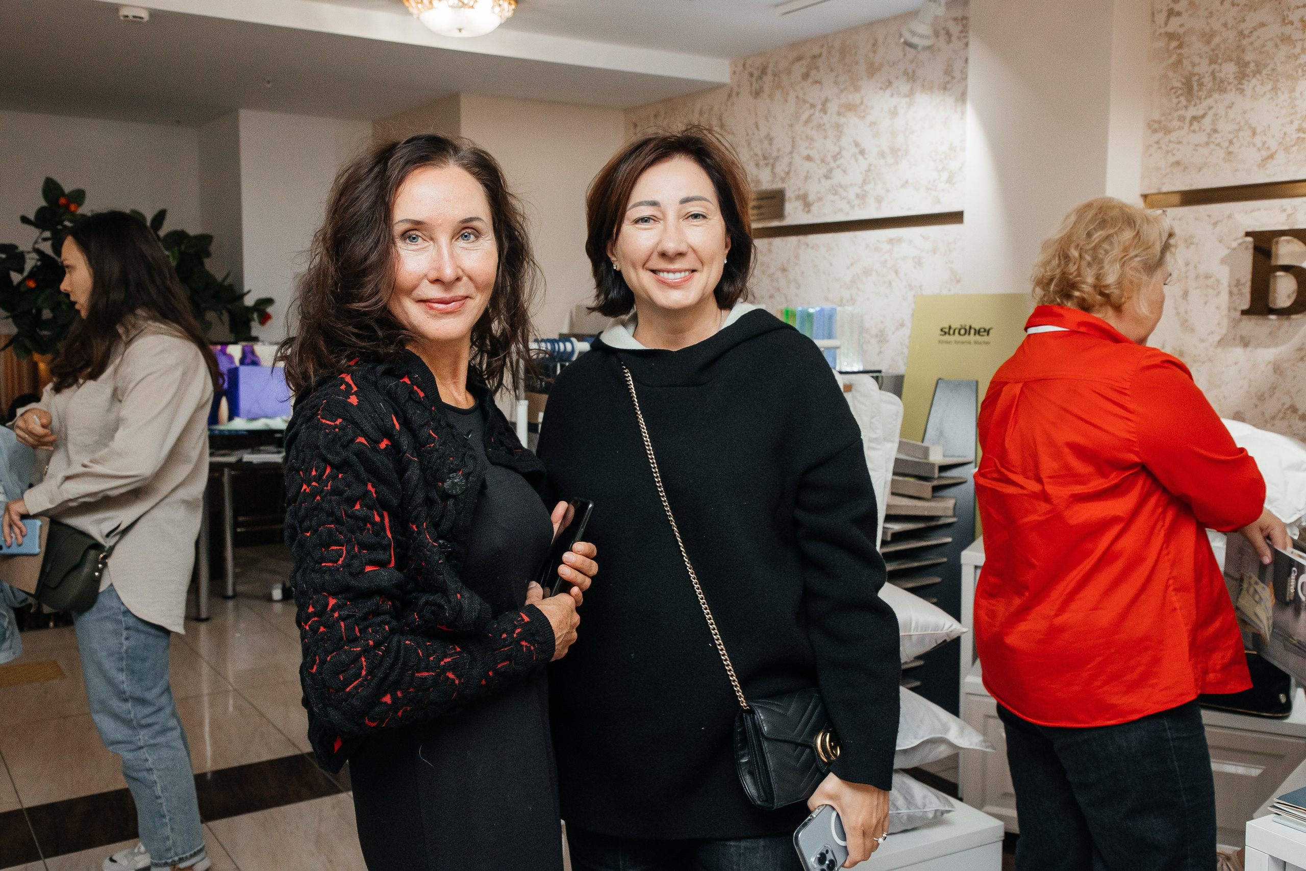 Ассамблея Дизайнеров. Фотограф Денис Лесковский (Тюмень)