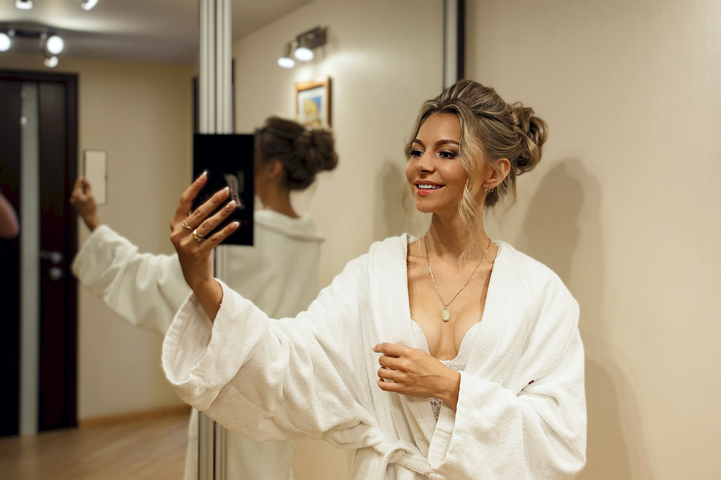 Наталья и Артем