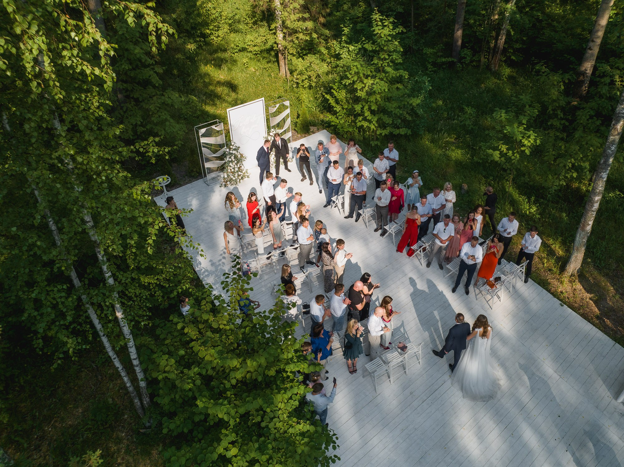Ира и Денис. Свадебный Фотограф Никита Духник