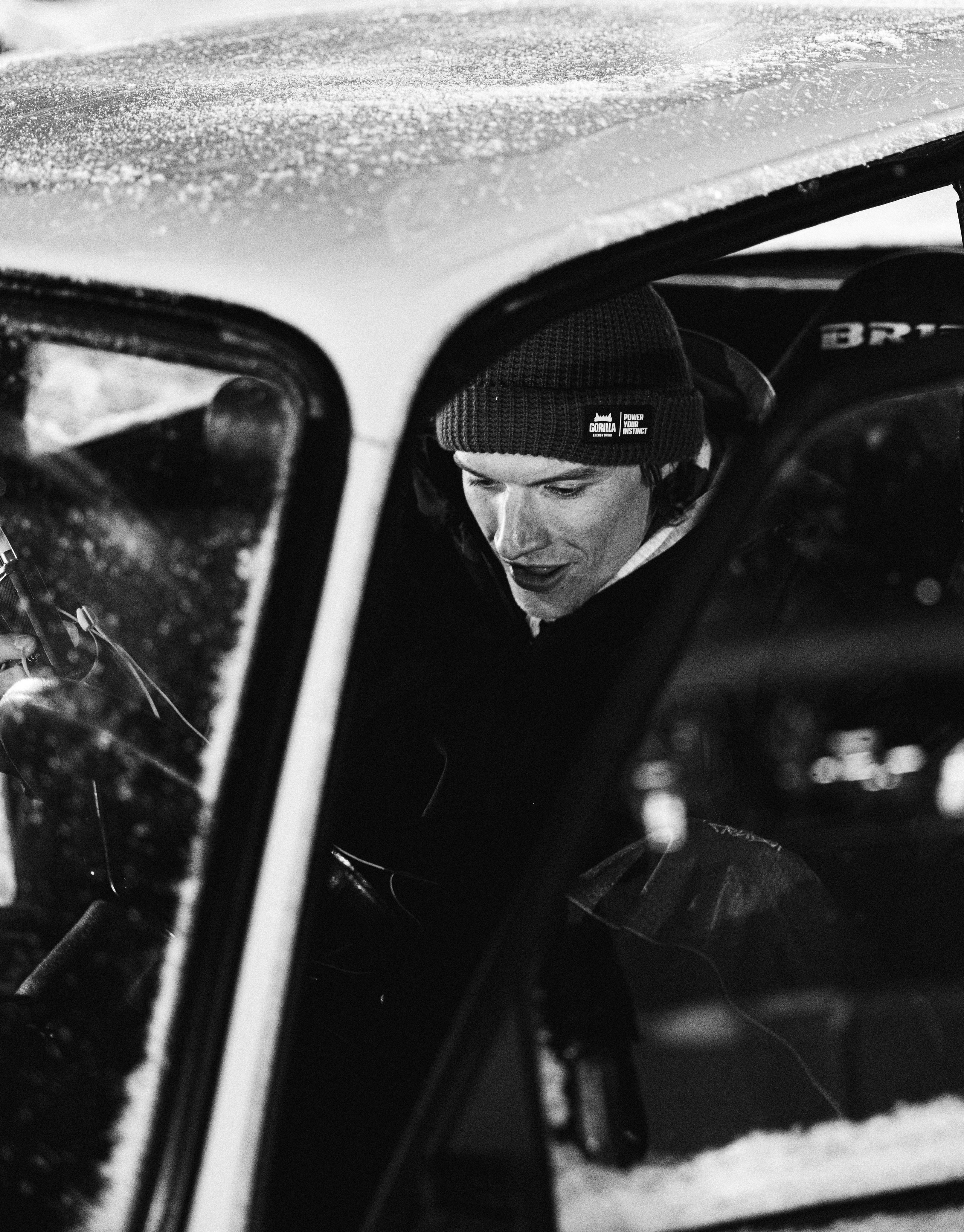 Пермь, эспланада, Спот