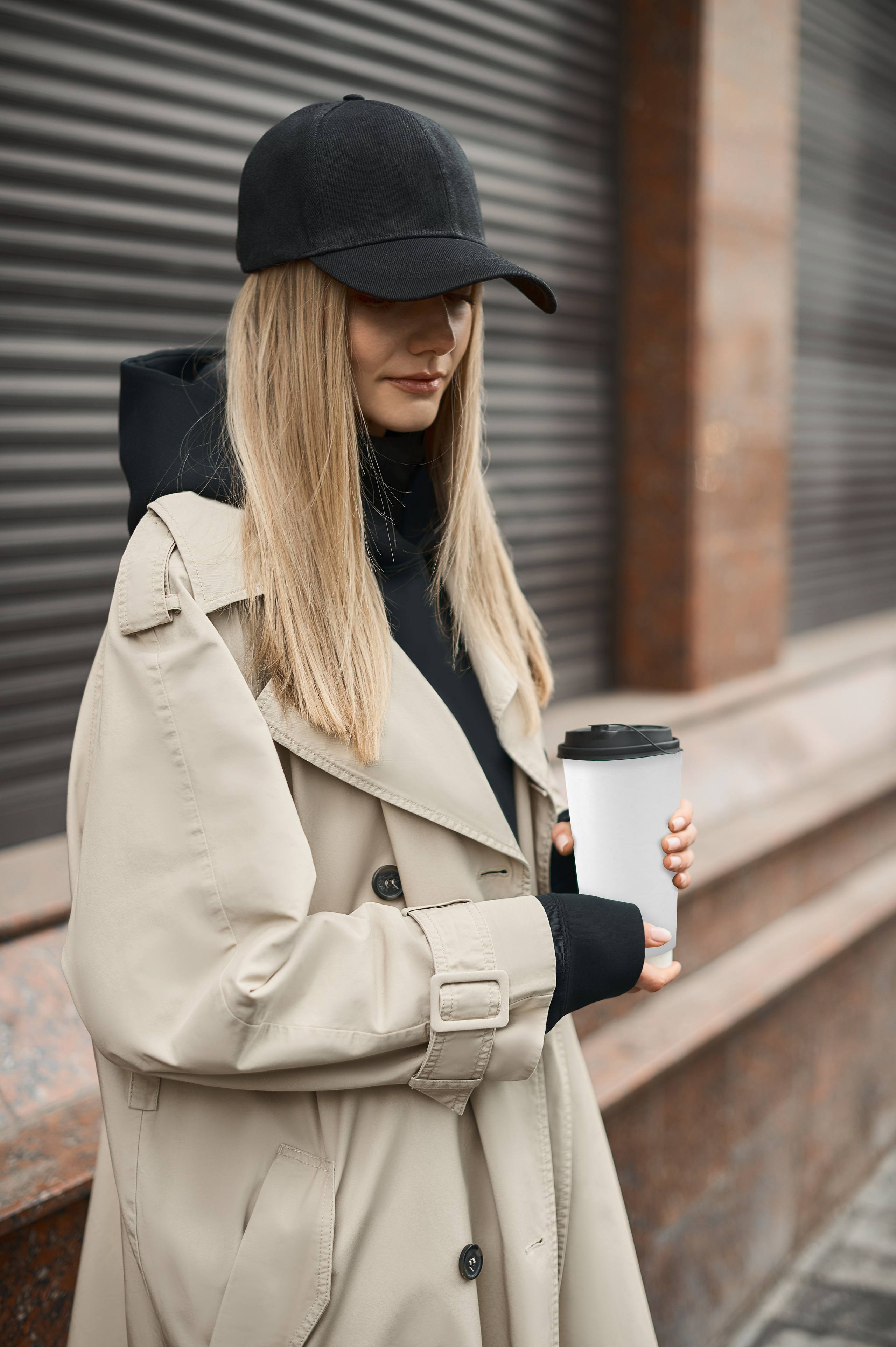 Съёмка LookBook для бренда. Фотограф видеограф в Москве