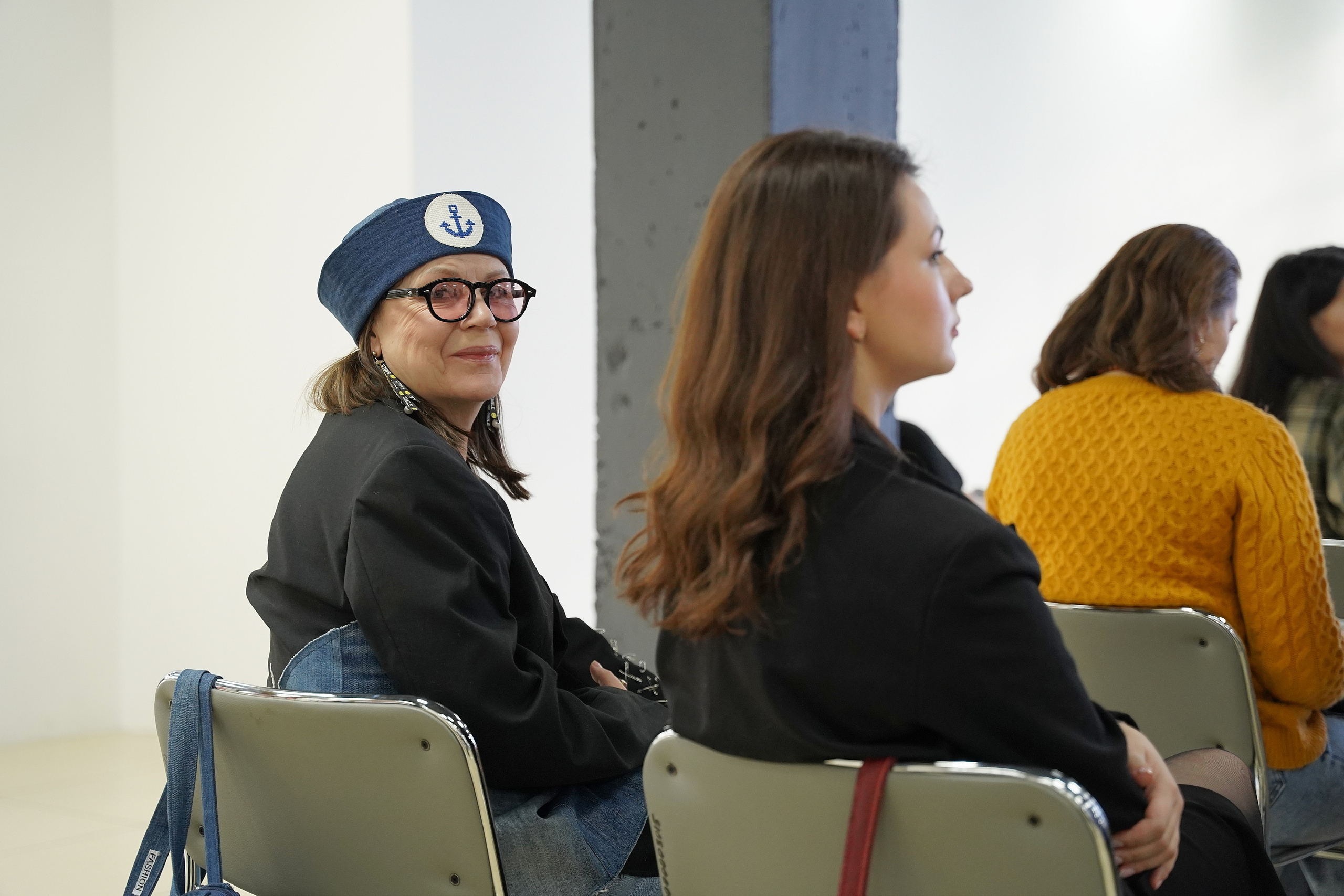 Тренинг: Создание локального бренда. Stratum Media — Фото-Видео Съемки