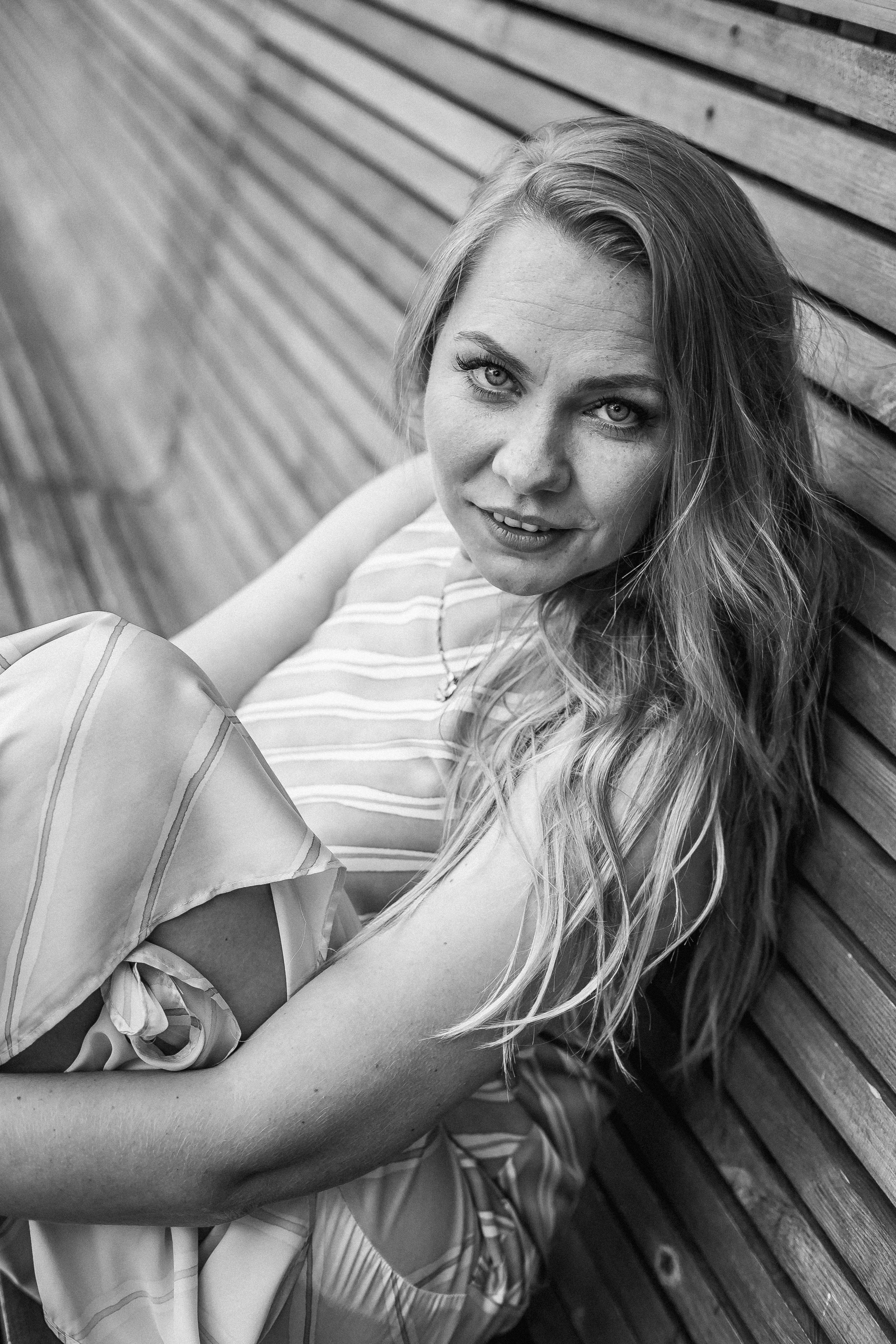 АННА ПОРТ. Главная