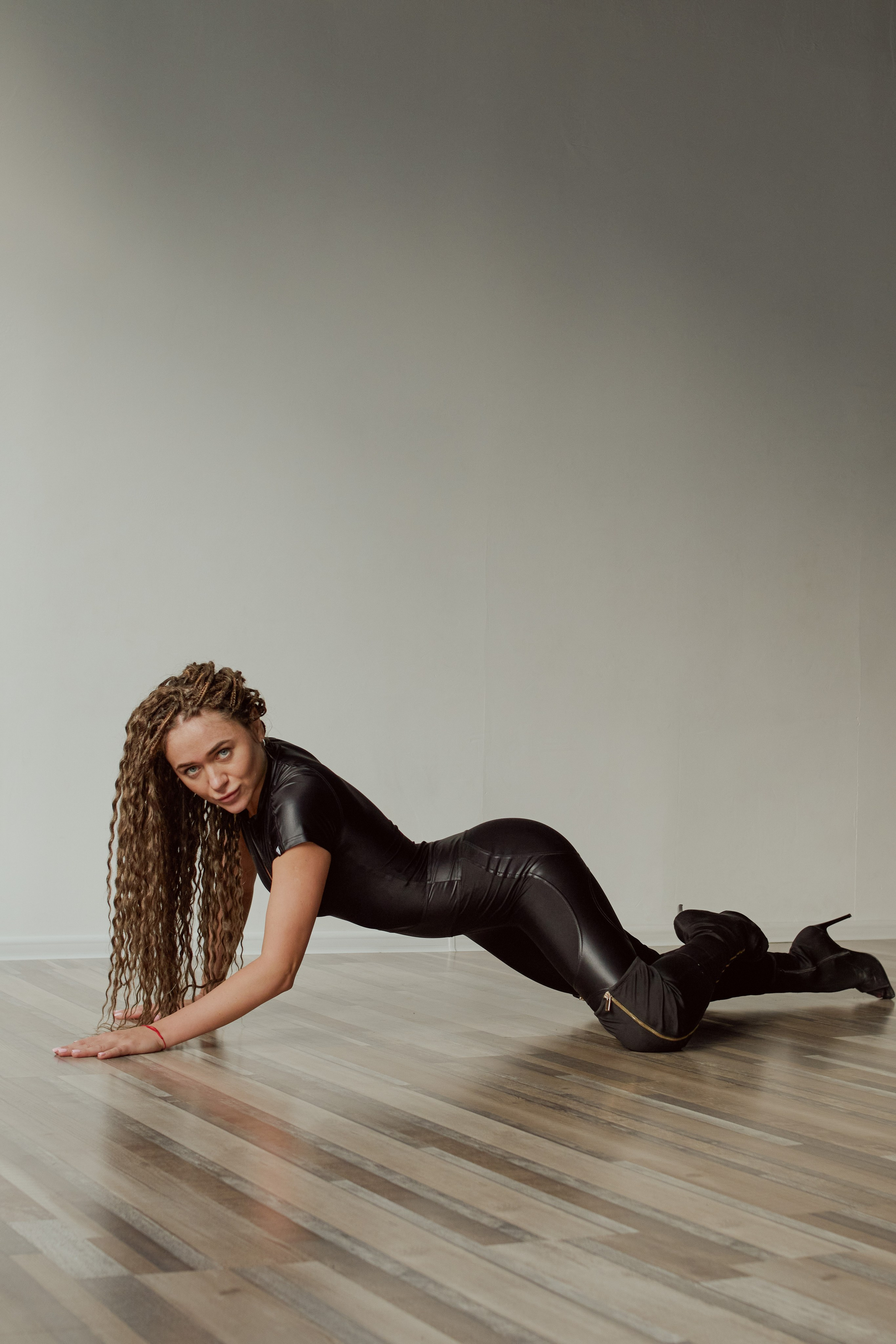 Алина. Фотограф Стилист Тюмень Вера Хайруллина