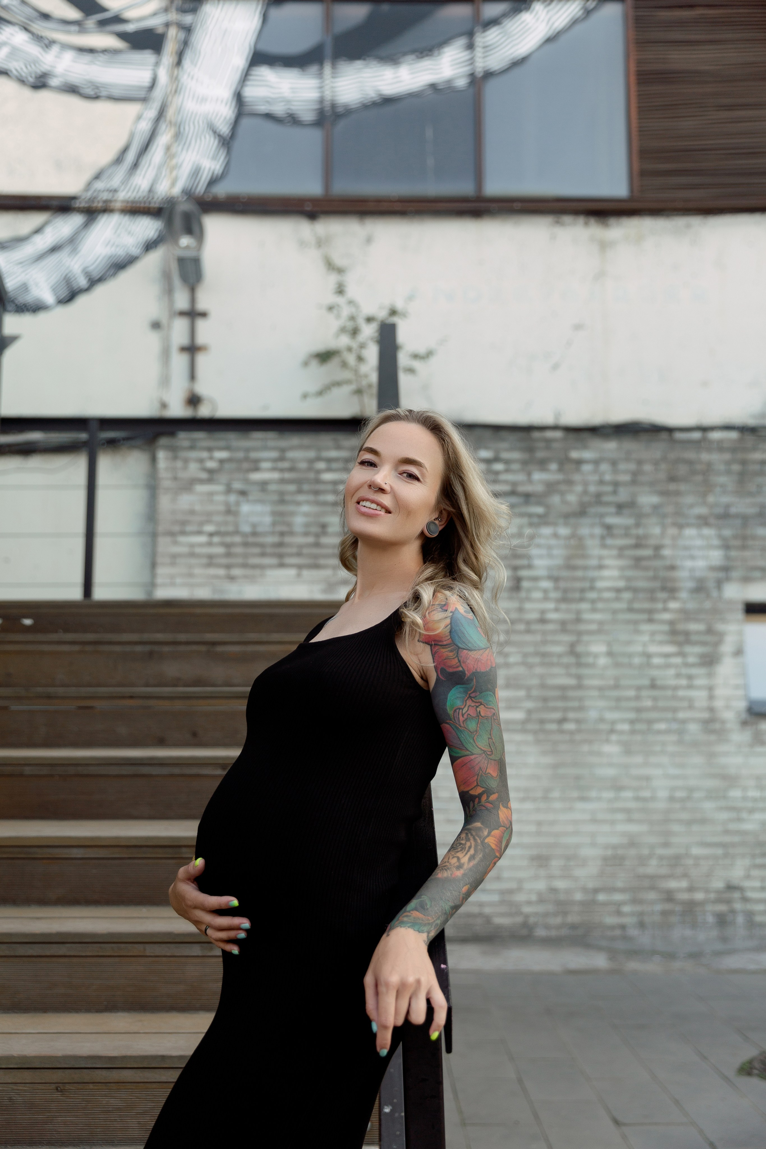 Юлия и Андрей. Свадебный фотограф в Санкт-Петербурге Павел Резниченко