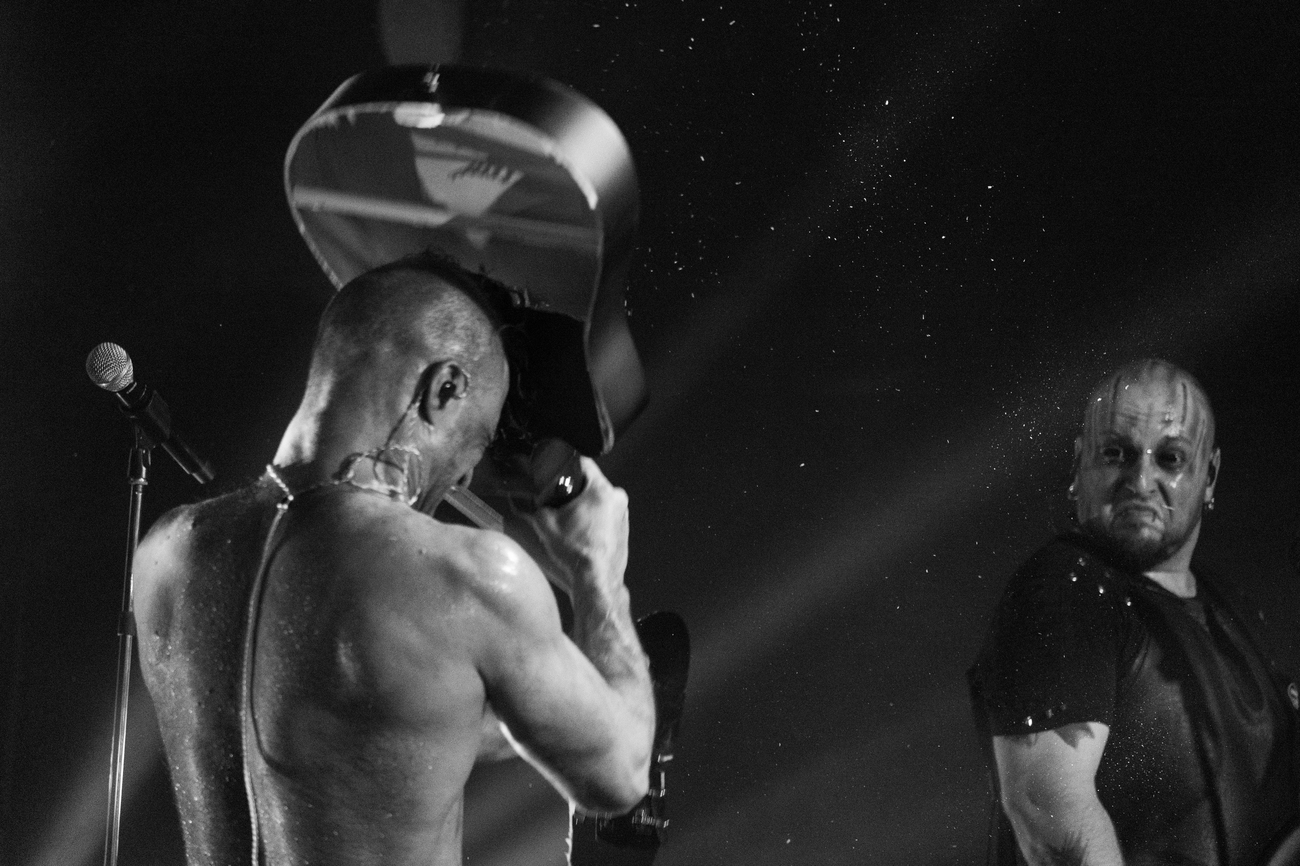 RAMMproJect — Смоленск. KiPPER Gallery — Фотограф