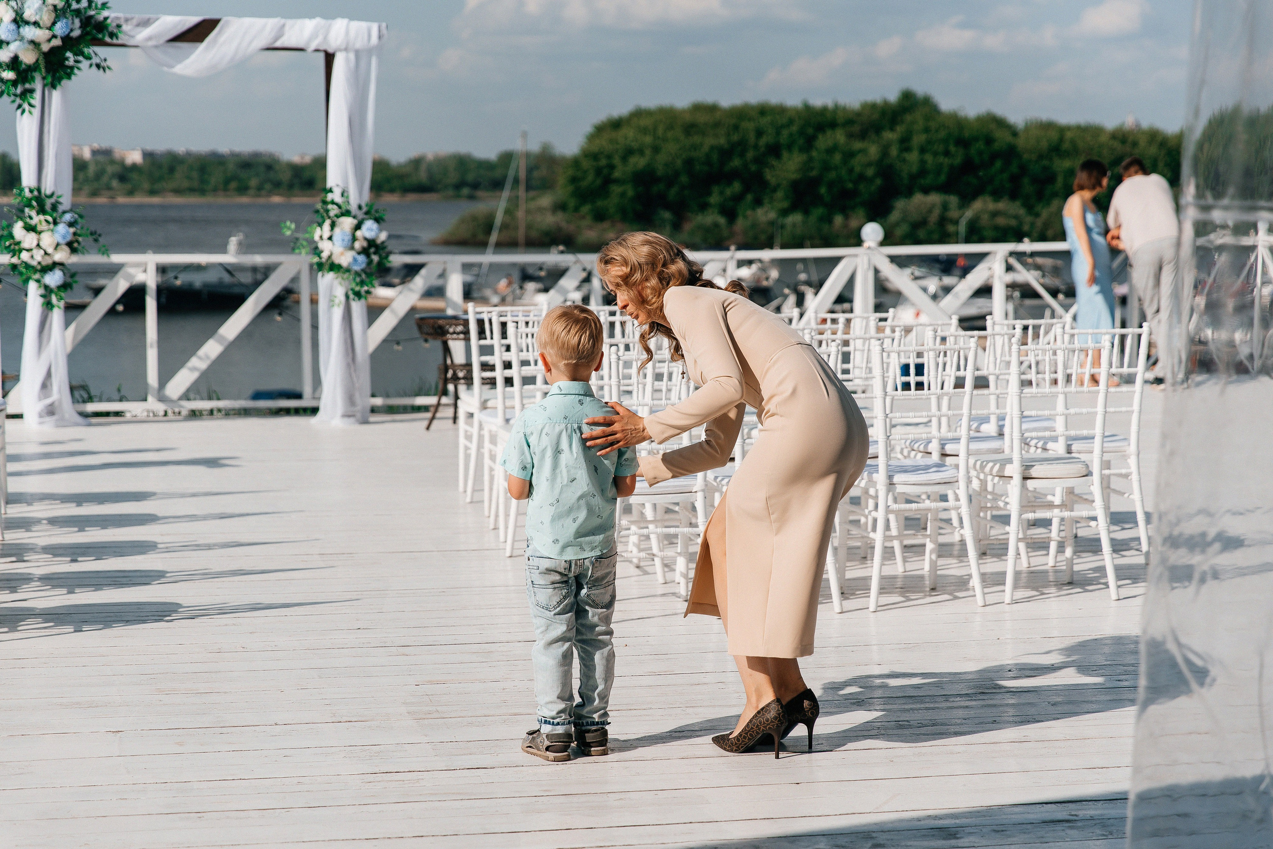 Эмиль и Милена. Свадебный фотограф Нижний Новгород | Софа Полякова