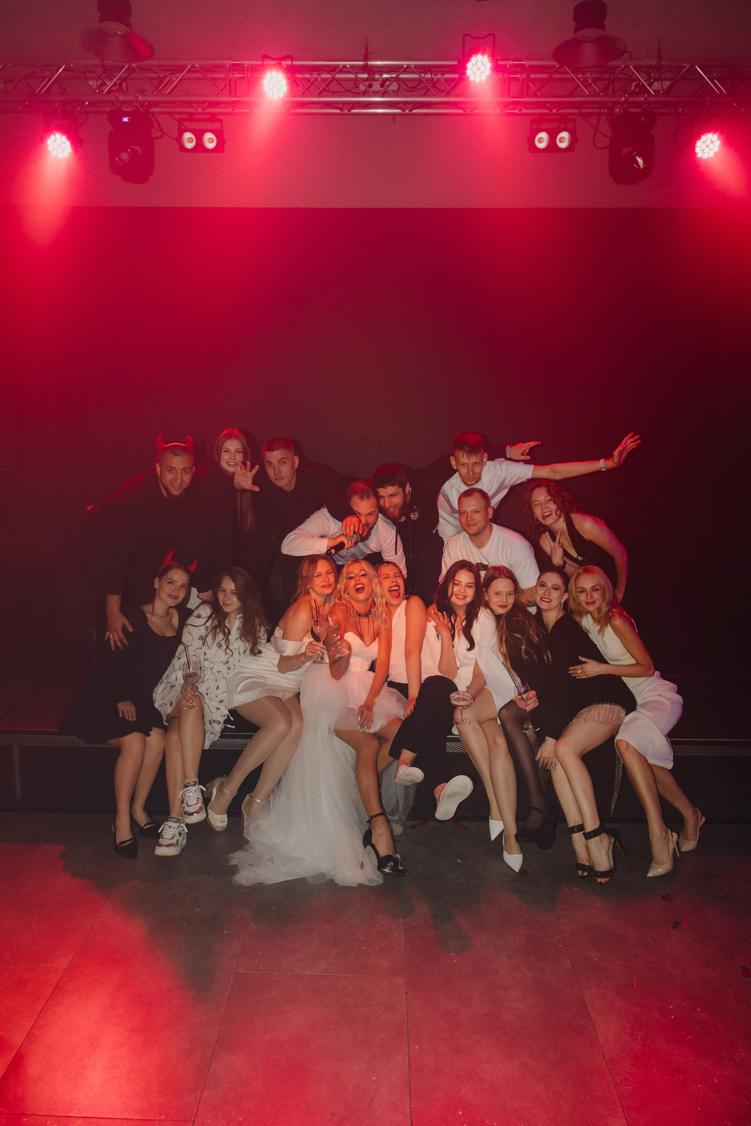 ДЕНЬ РОЖДЕНИЯ МЕЛИСЫ. Свадебный и репортажный фотограф в Москве Владимир Сергеев | Naysaikolo