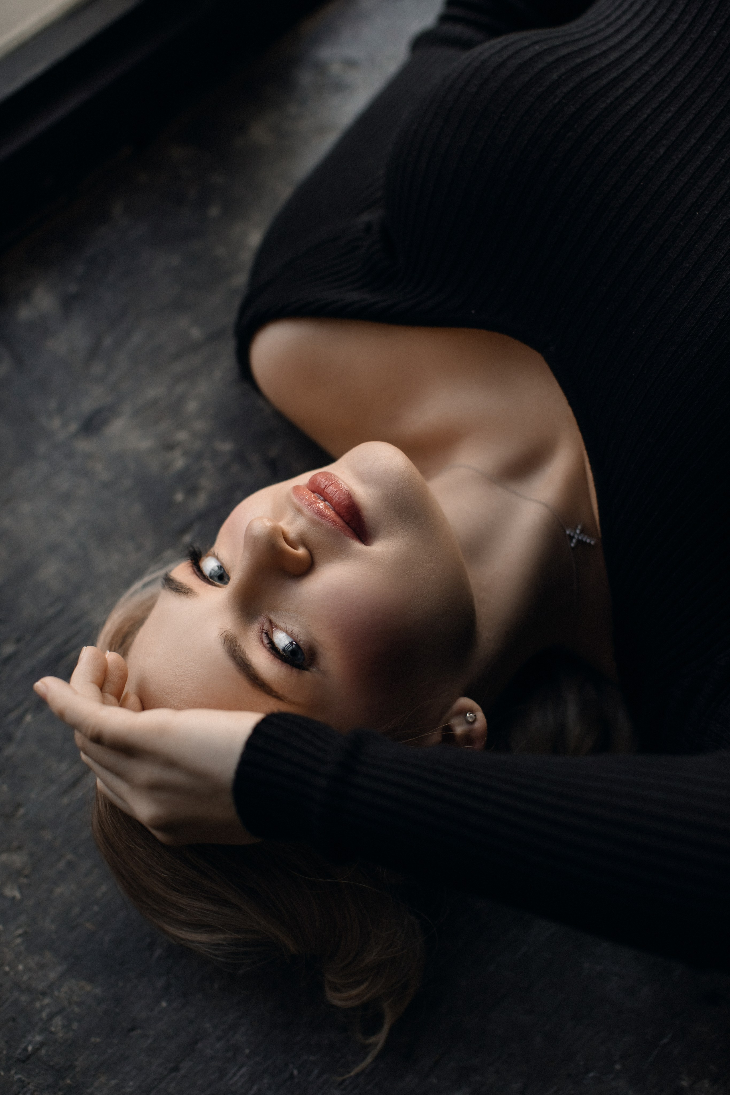 Полина. Фотограф в Москве Ольга Сатони