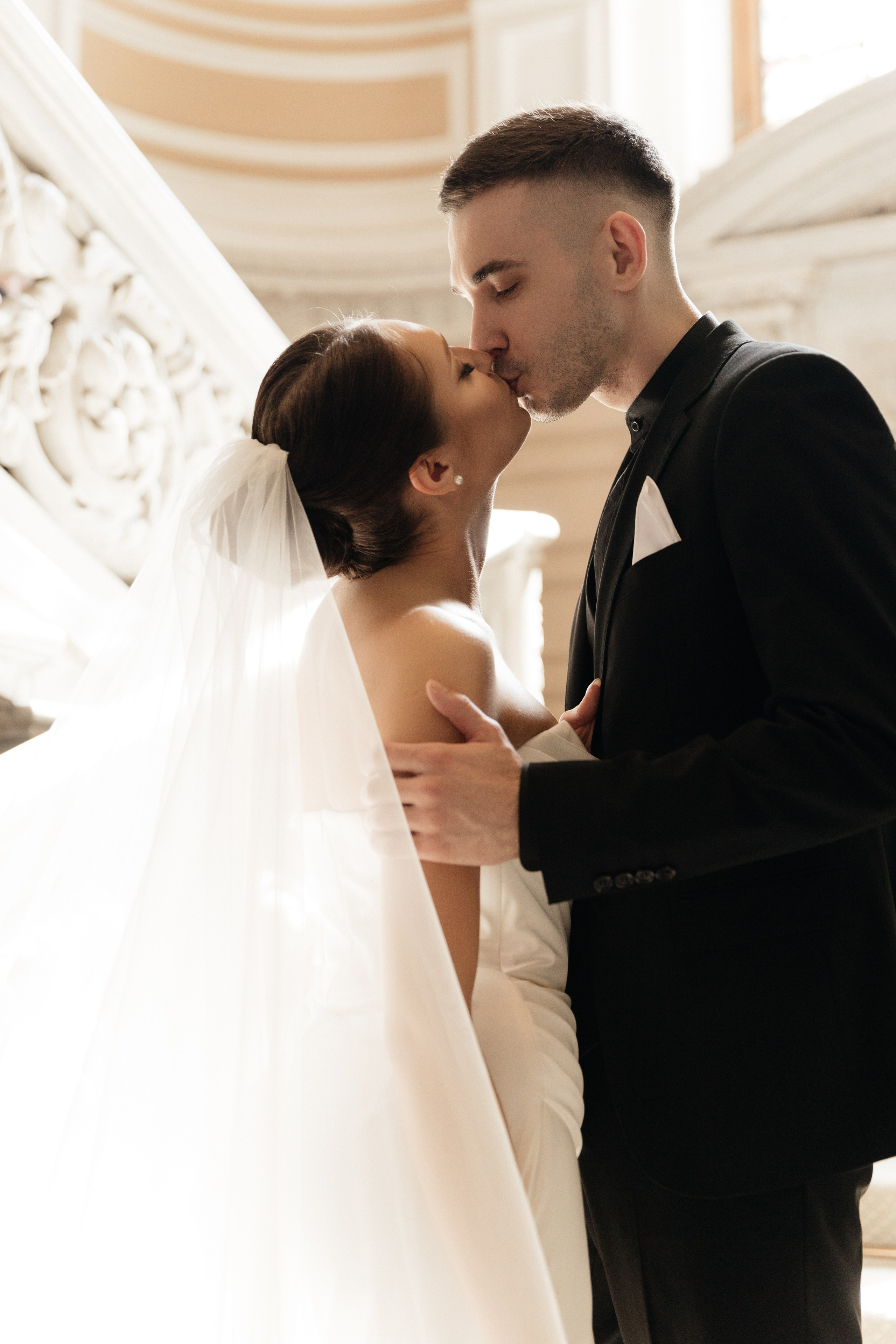 ЕГОР И ЛИЗА |Спб. Фотограф Дарья Николаева