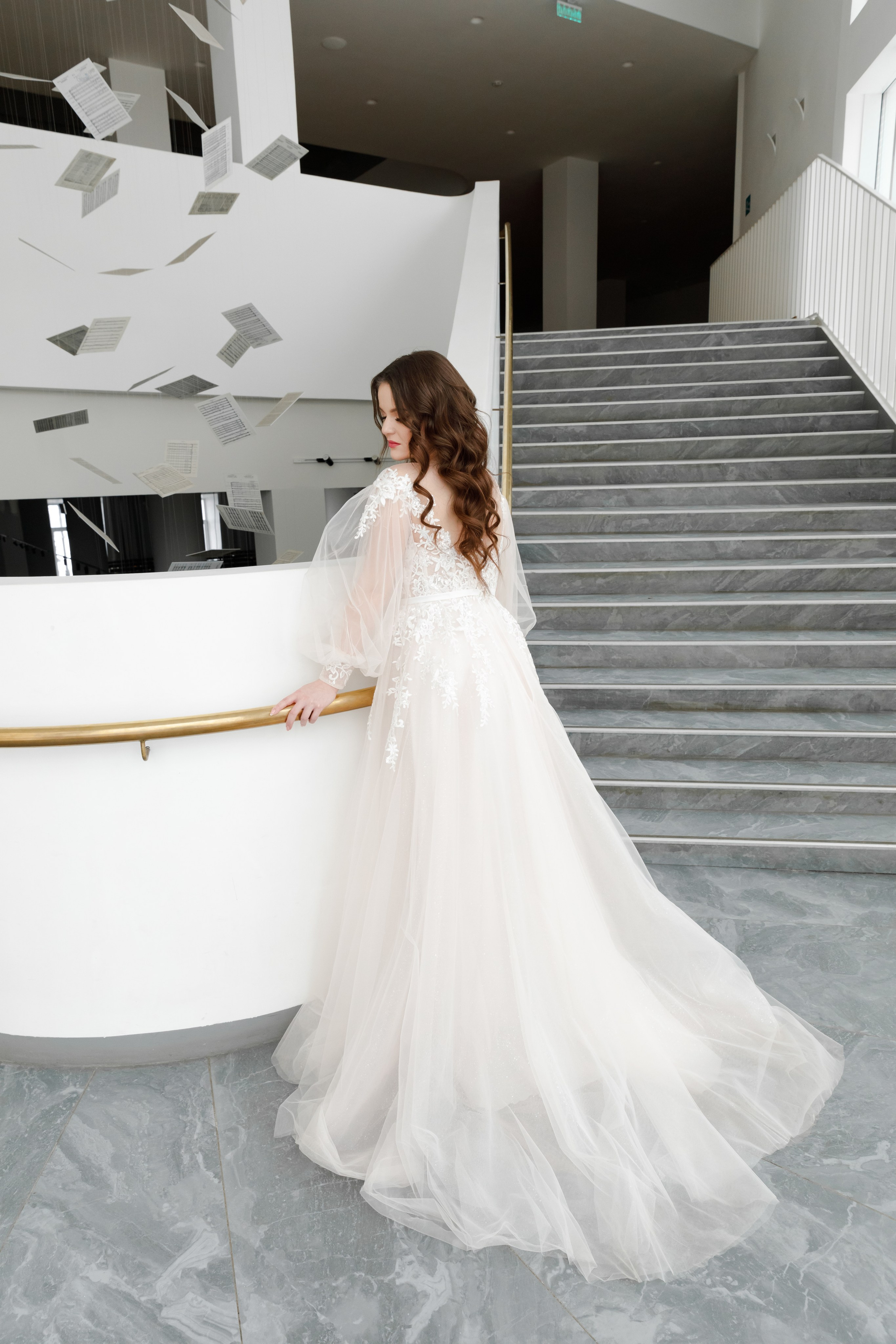 Ksenia & Alexey. Фотограф Нижний Новгород Кристина Швецова