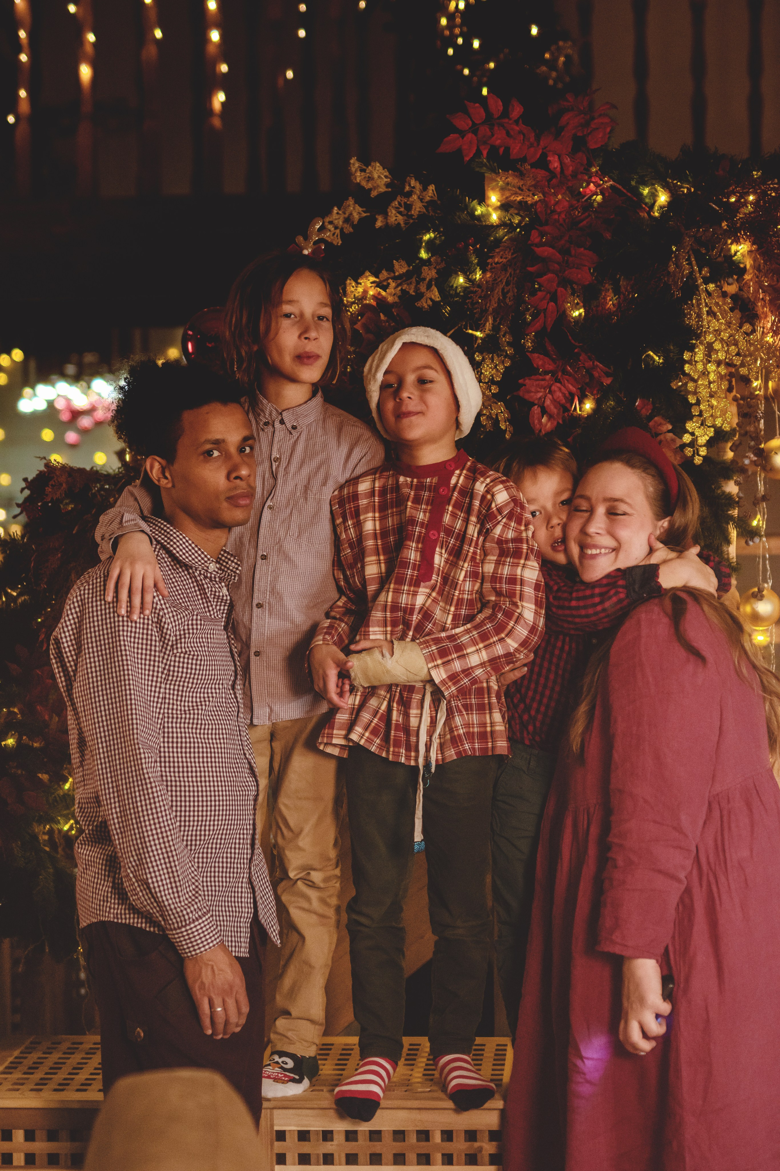 НОВЫЙ ГОД. Gorskinadarya.ru