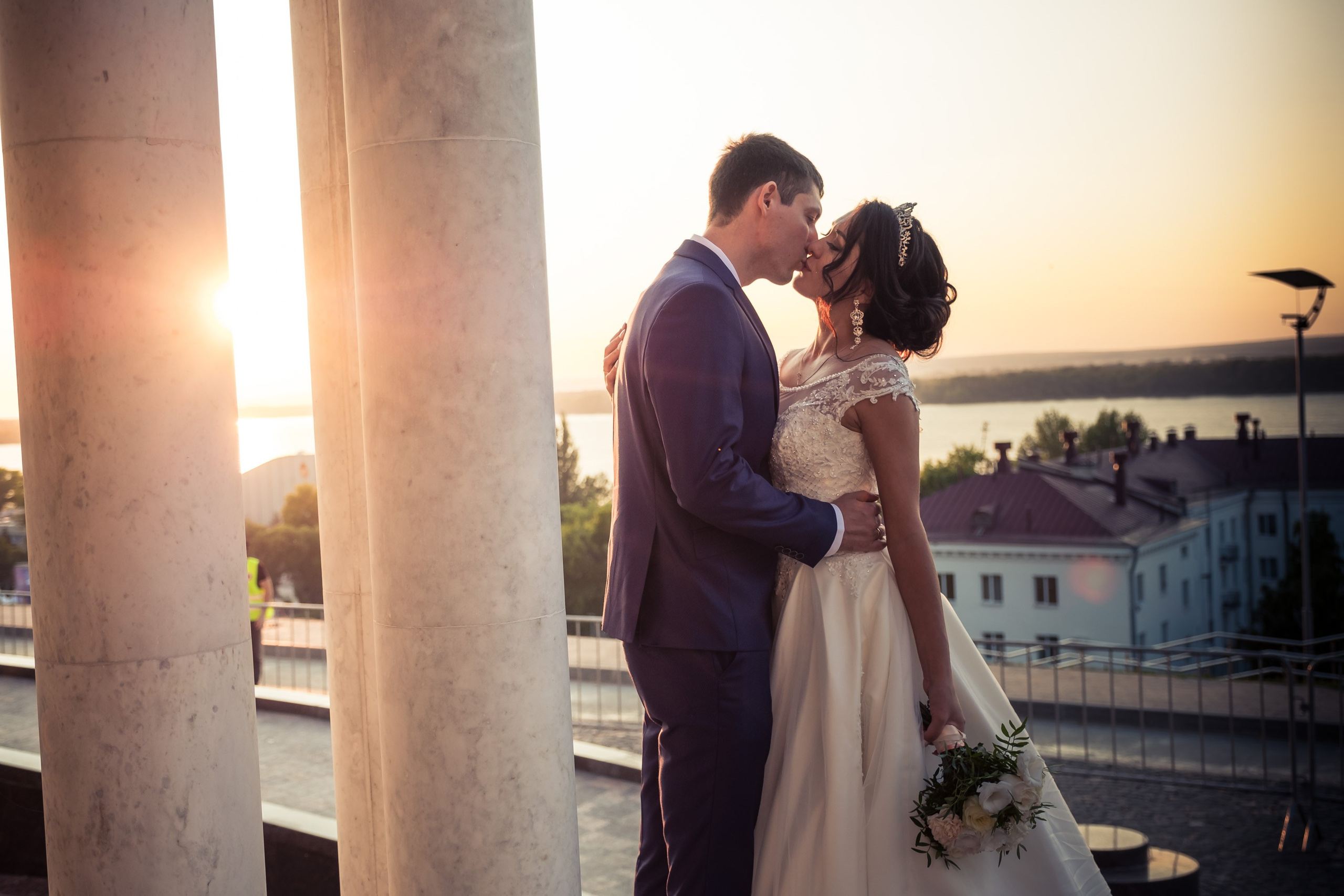 Марина & Алексей. Фотограф в Самаре Татьяна Дубаносова