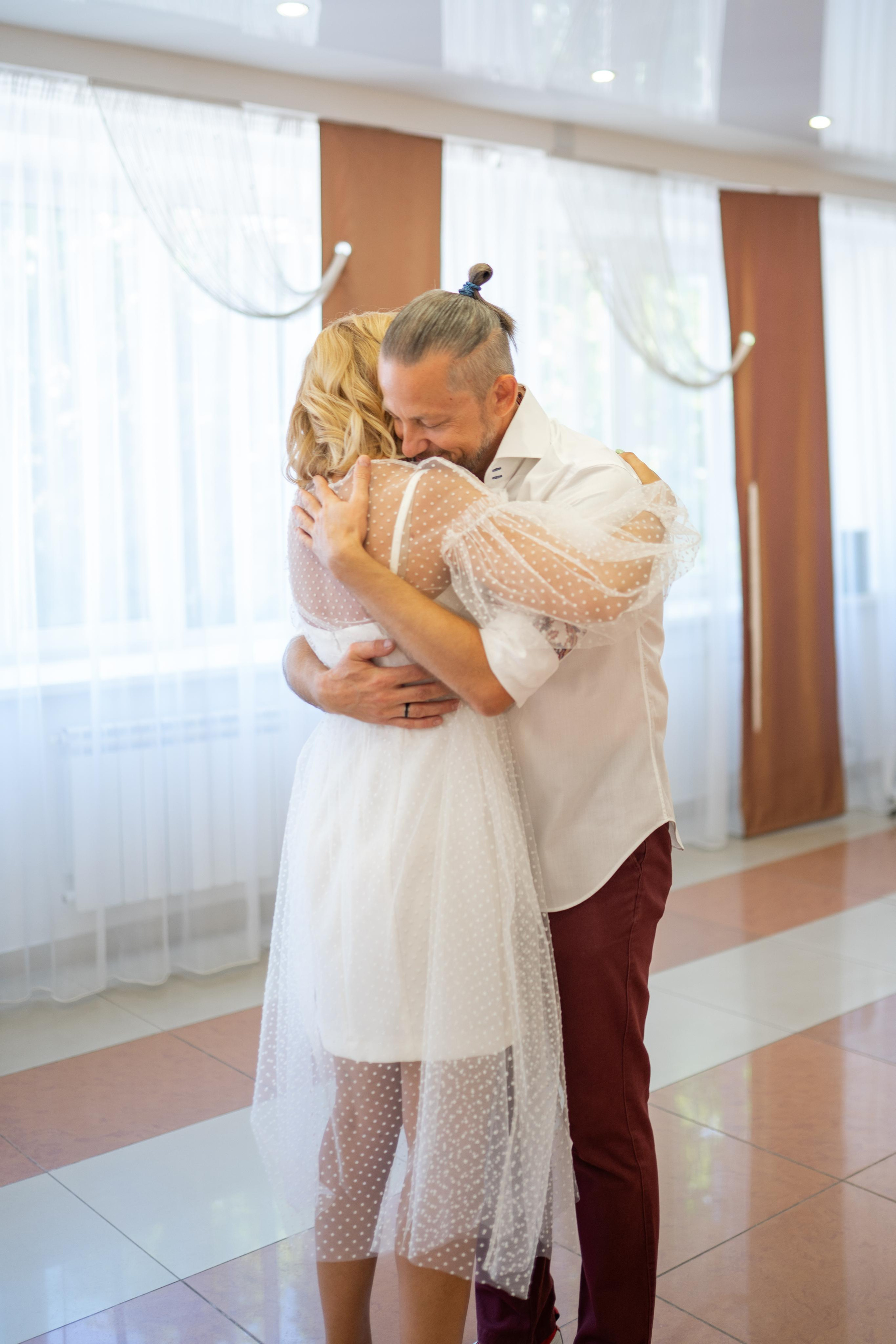 Олег и Мария. Фотограф в Самаре Иван Булатов