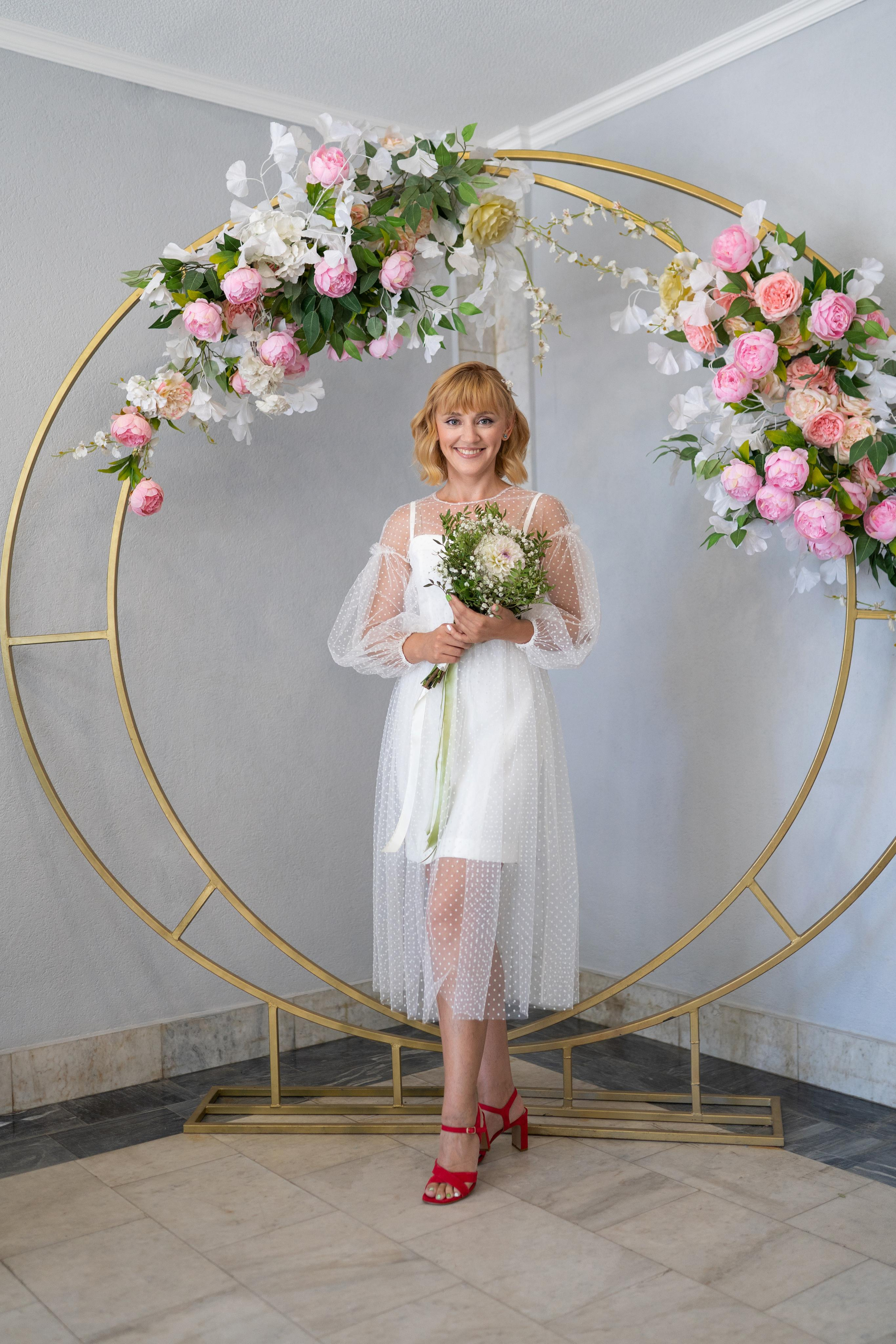 Олег и Мария. Фотограф в Самаре Иван Булатов