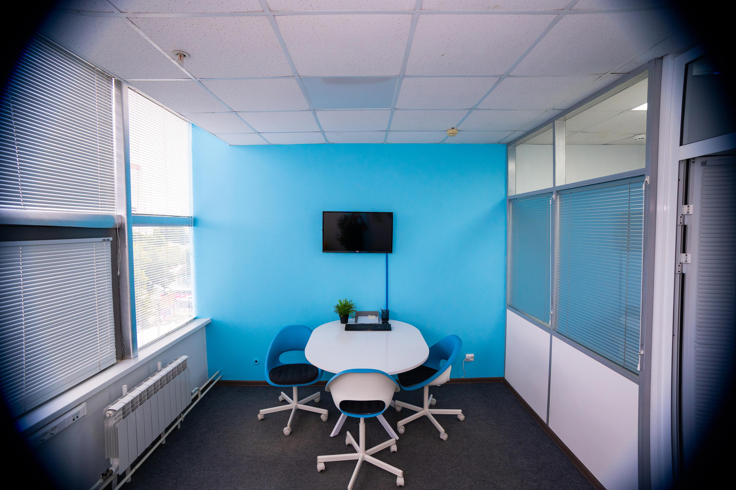 SimbirSoft MeetUp Самара. Фотограф в Самаре Иван Булатов