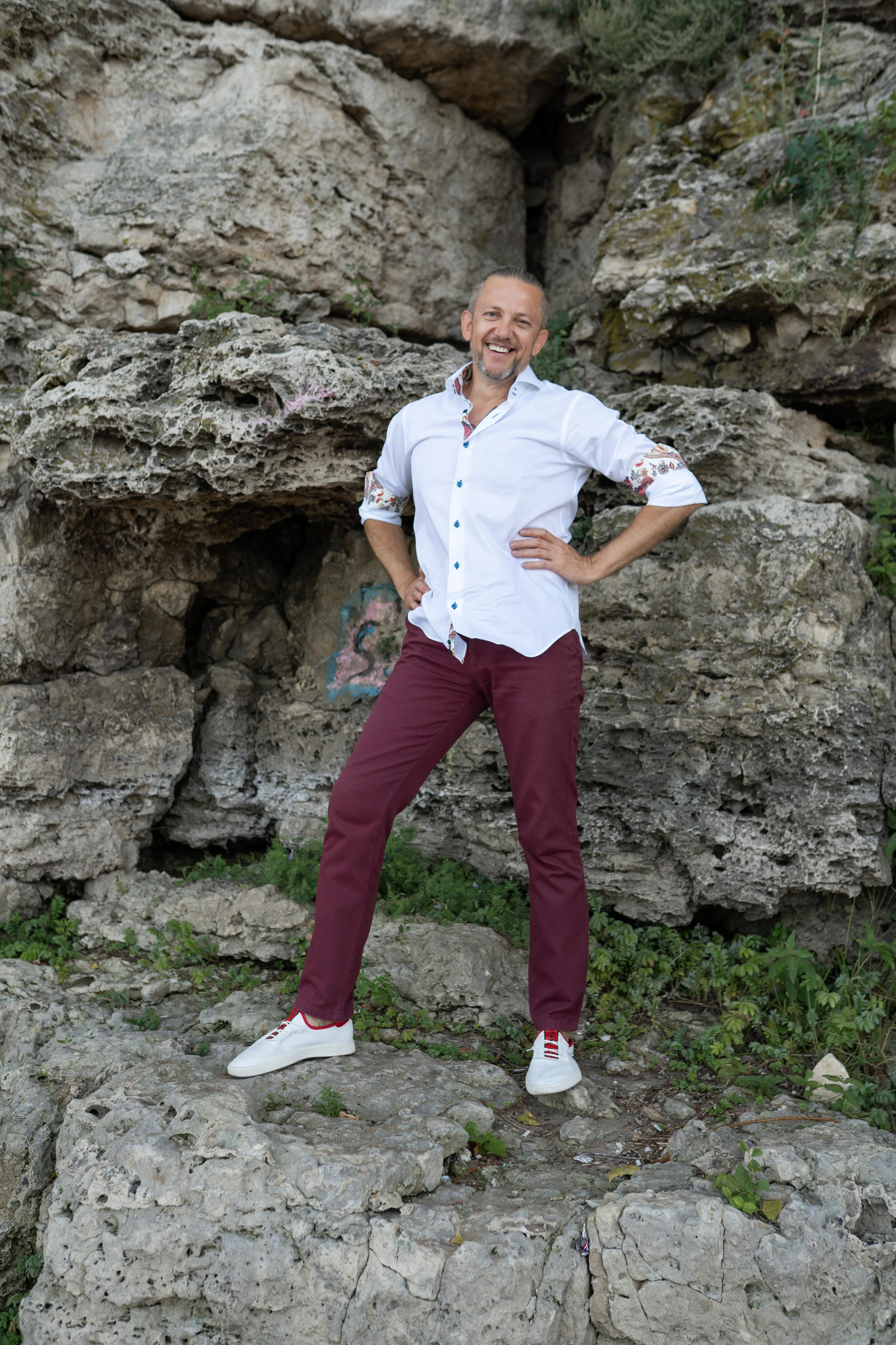 Олег и Мария. Фотограф в Самаре Иван Булатов