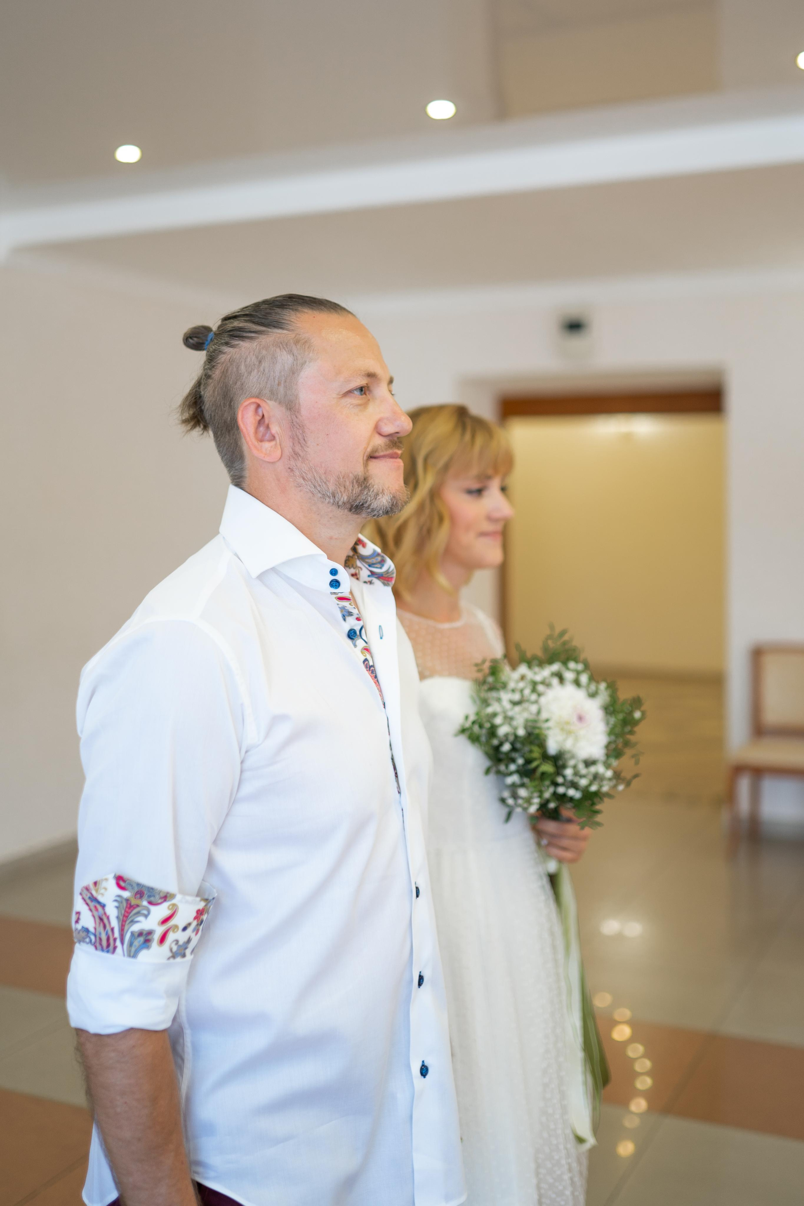 Олег и Мария. Фотограф в Самаре Иван Булатов