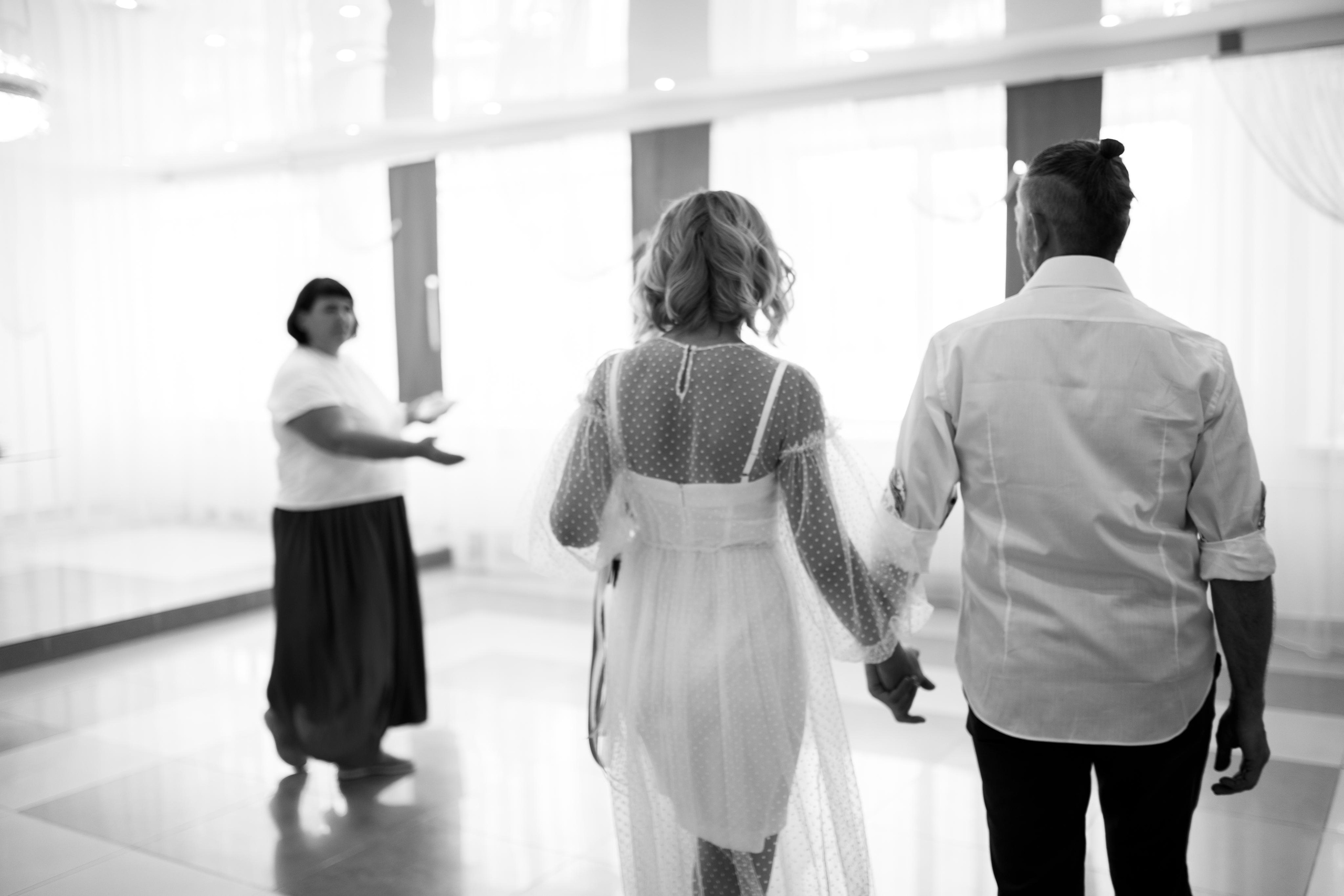 Олег и Мария. Фотограф в Самаре Иван Булатов