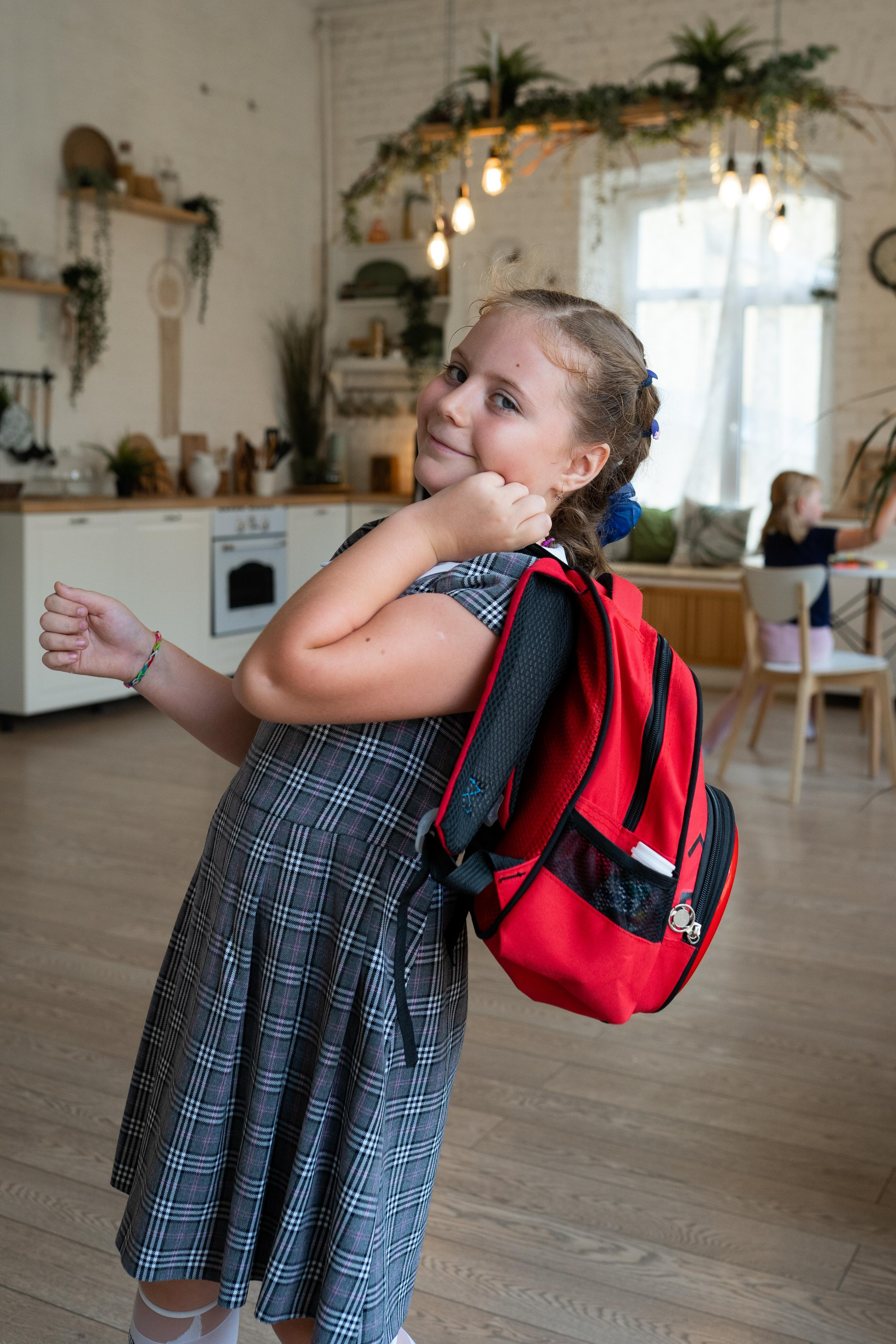 Логопедическая студия «Звук». Фотограф в Самаре Иван Булатов