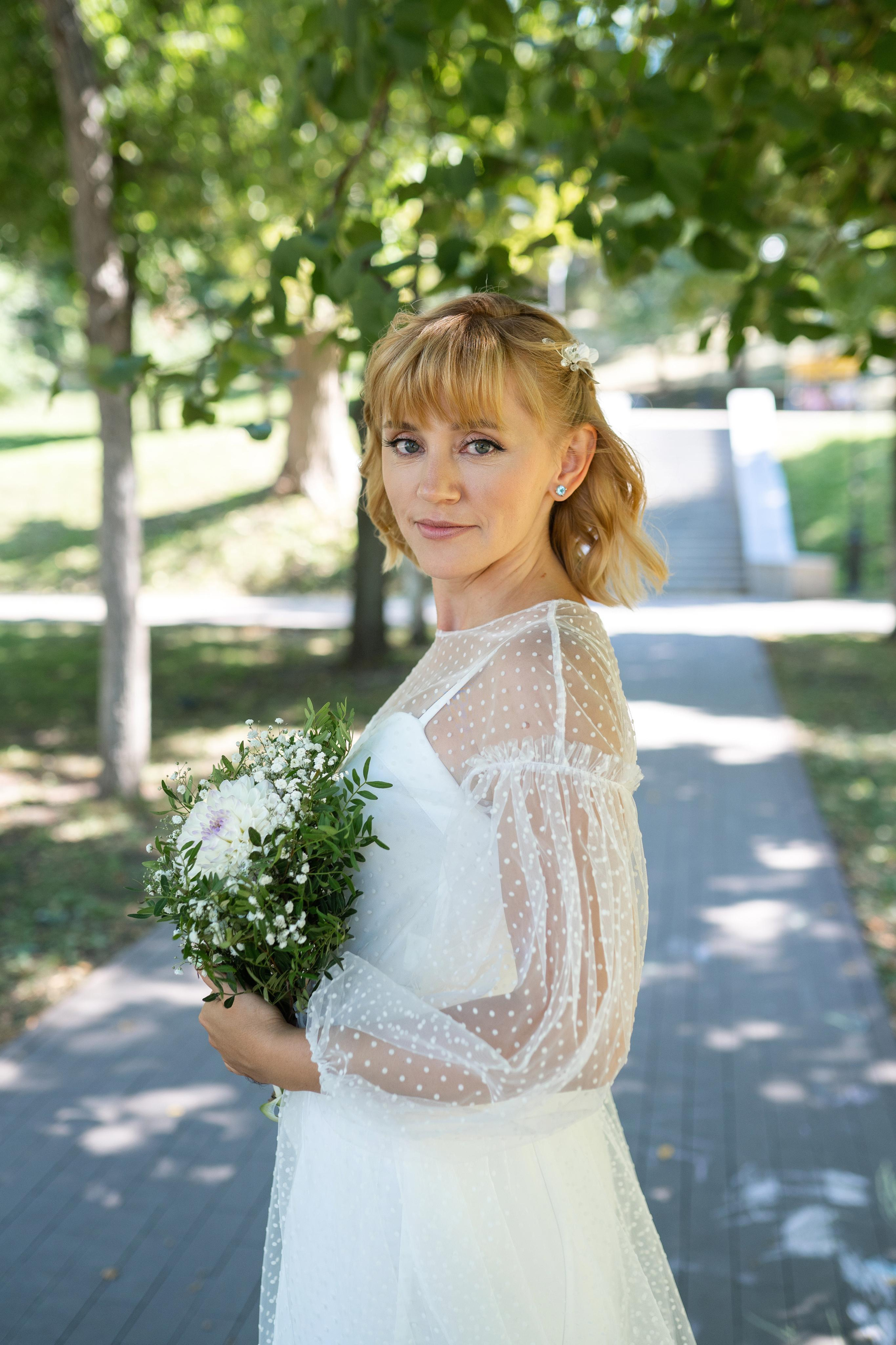 Олег и Мария. Фотограф в Самаре Иван Булатов