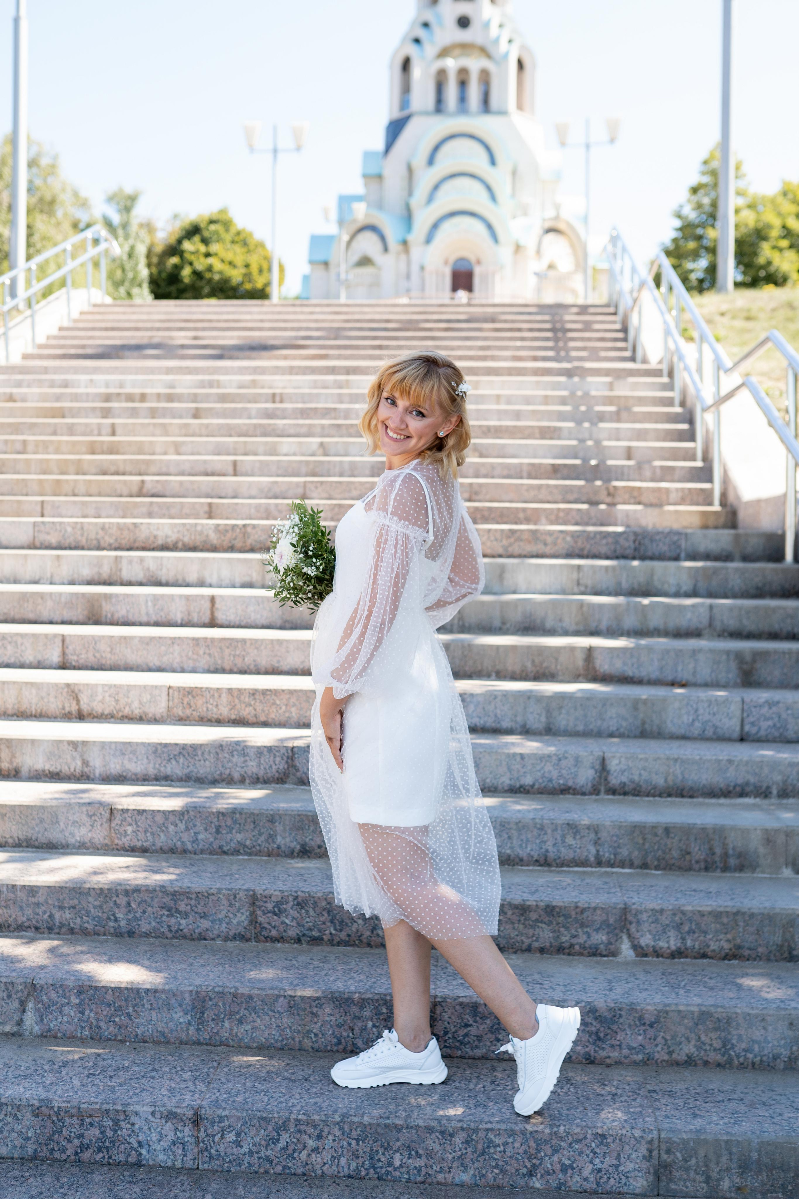 Олег и Мария. Фотограф в Самаре Иван Булатов